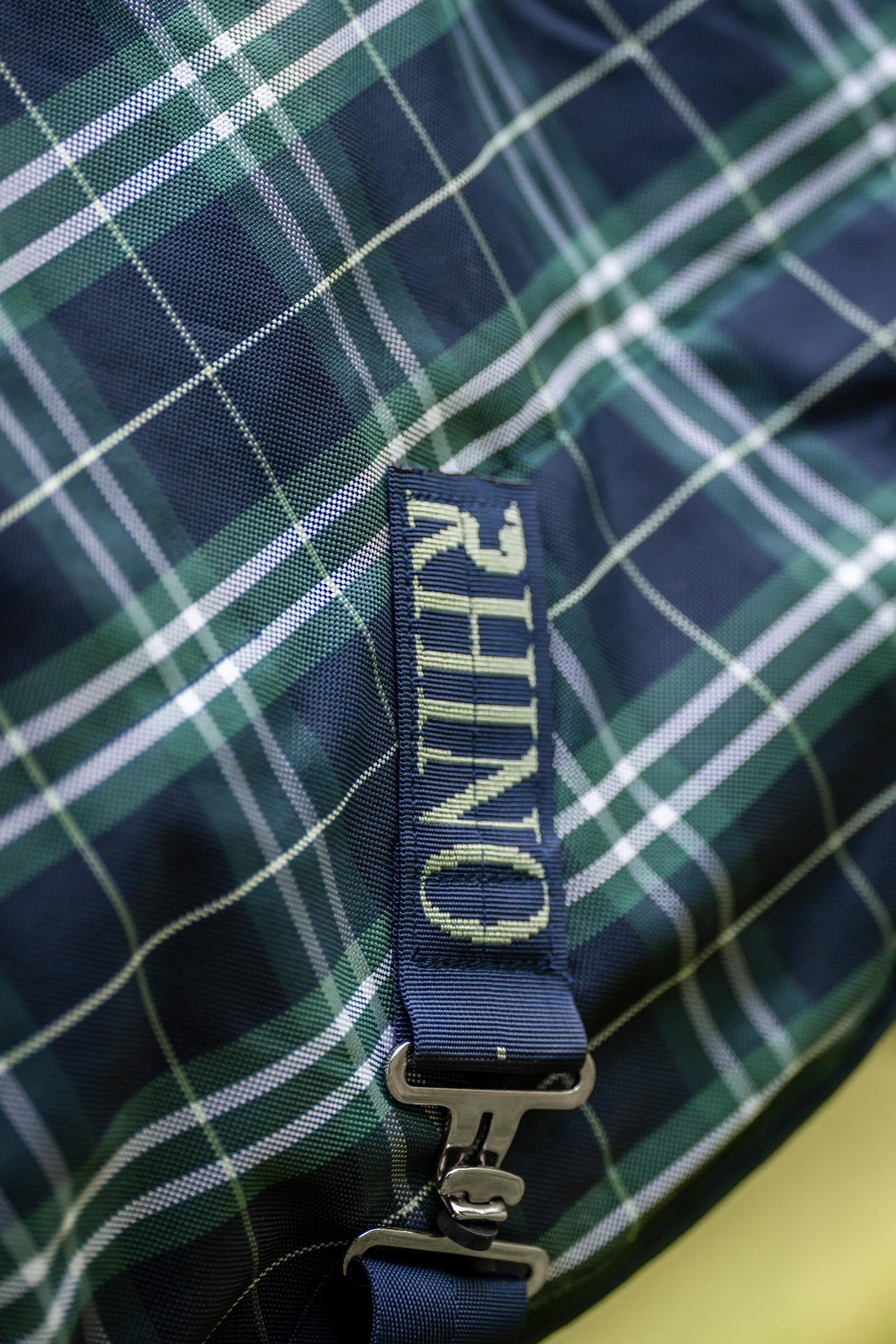 Horseware Rhino Plus Vari-Layer Turnout Rug With Detachable Neck, 250g Horse Rugs