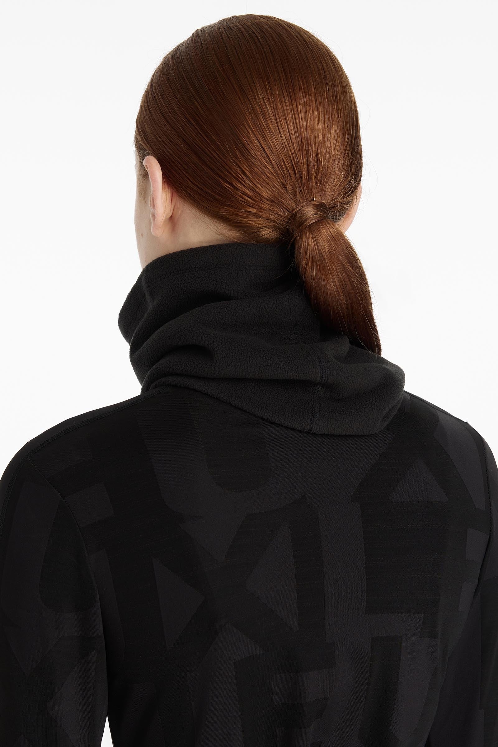 LeMieux Fleece Snood Accessories