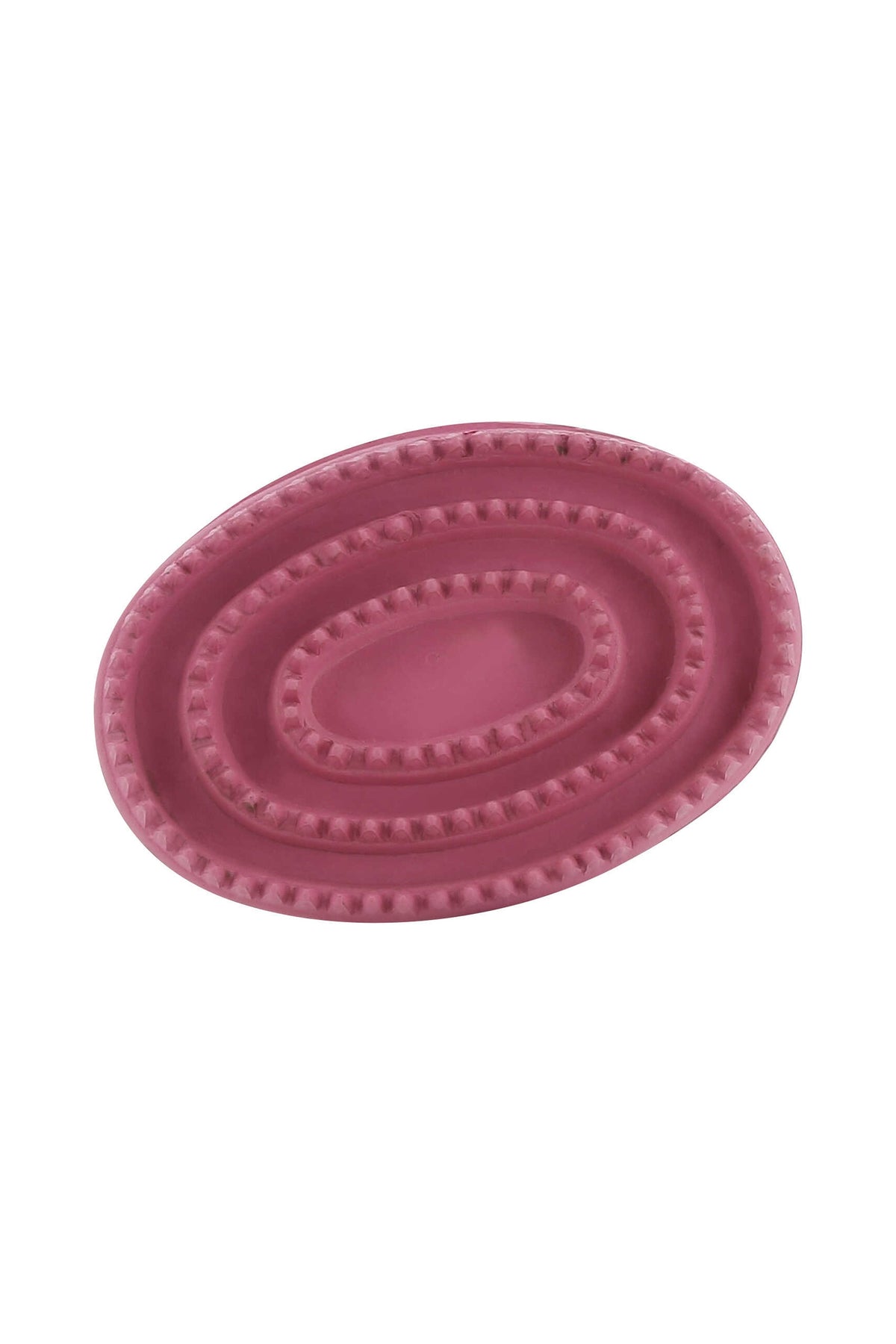 HIPPOTONIC Rubber Curry Comb, Small Horse Grooming Tools