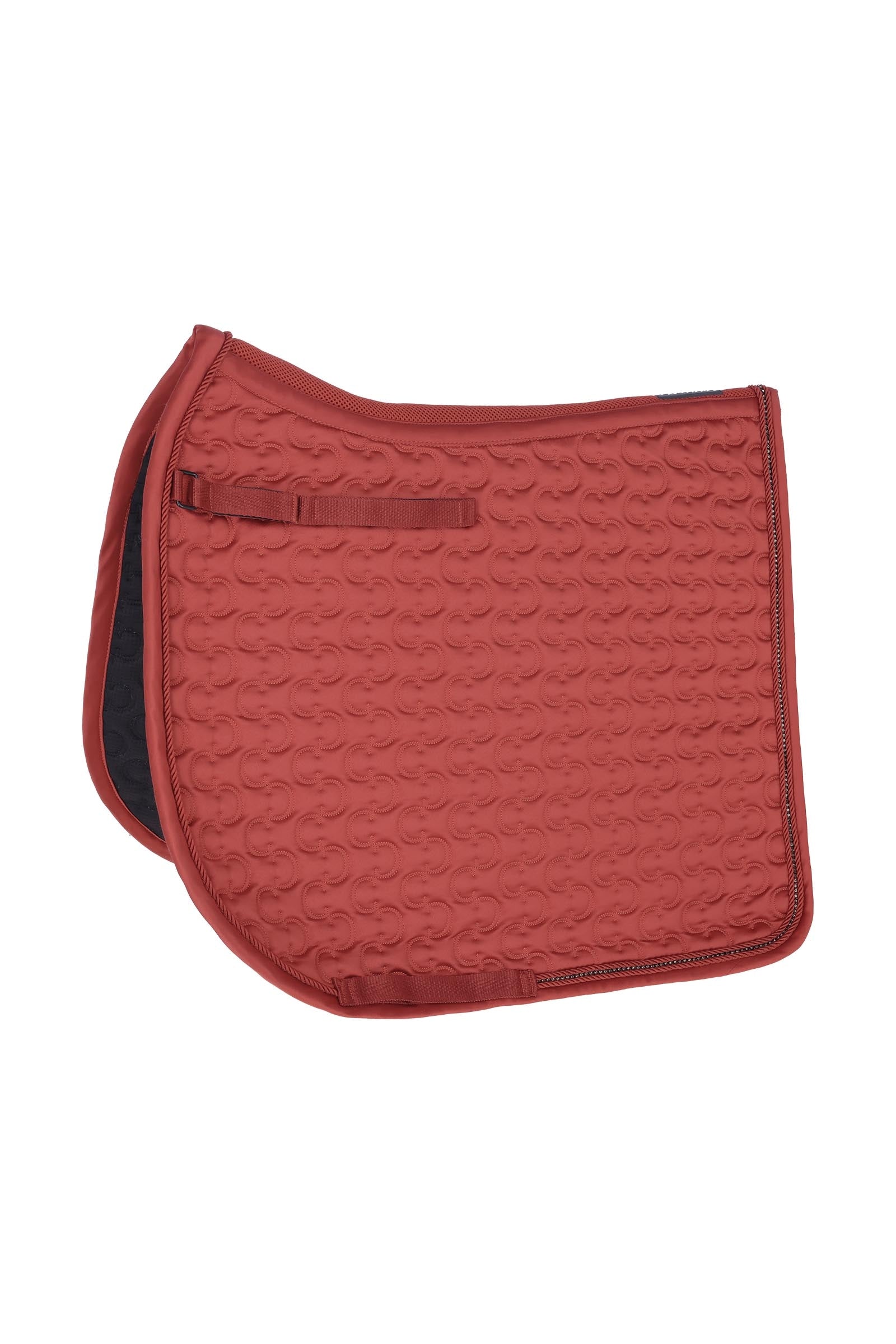Covalliero Dressurschabracke mit Glitzerapplikationen Schabracken