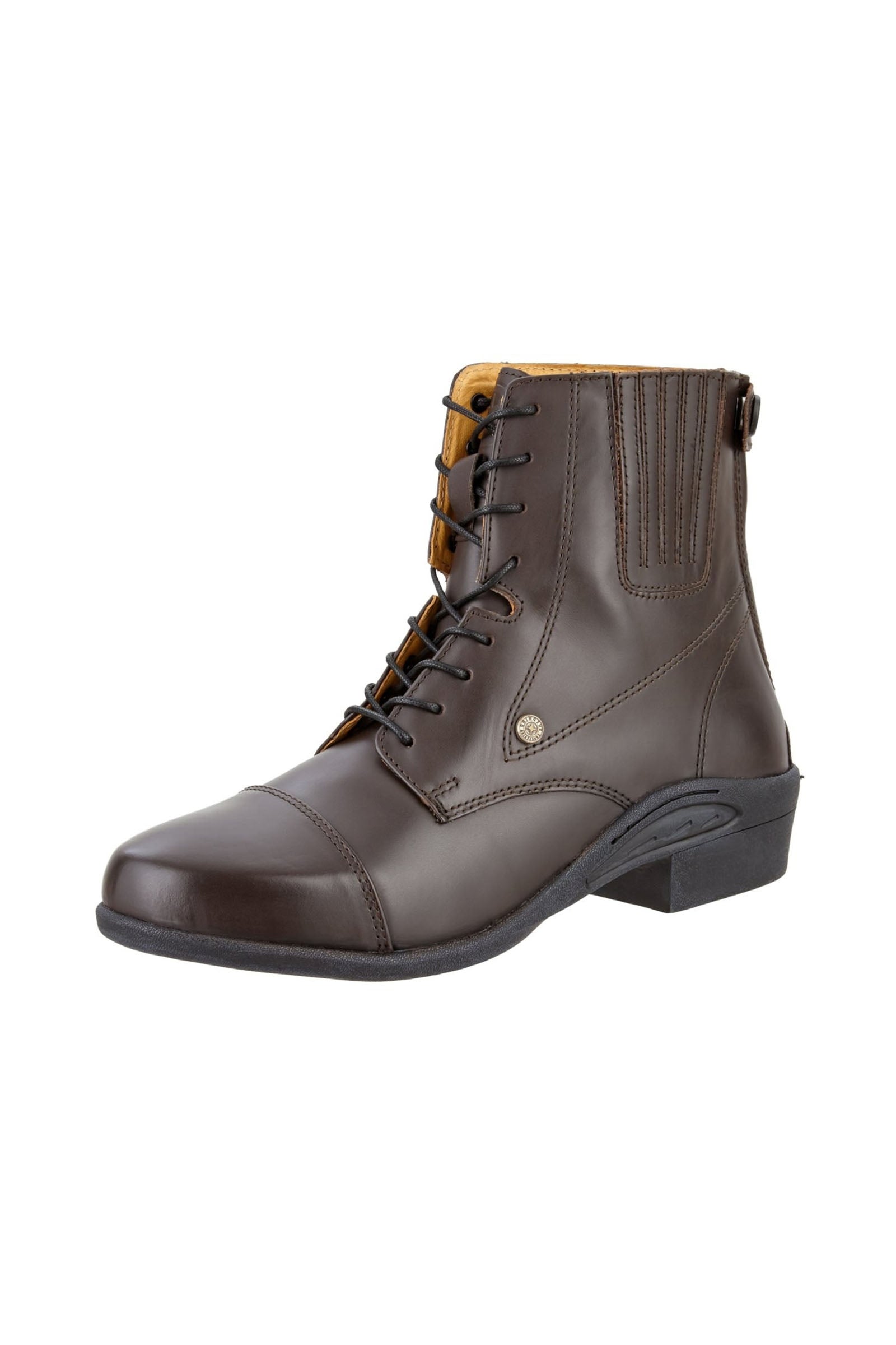Suedwind Footwear Ultima BZ lace Riding Boots & Riding Shoes
