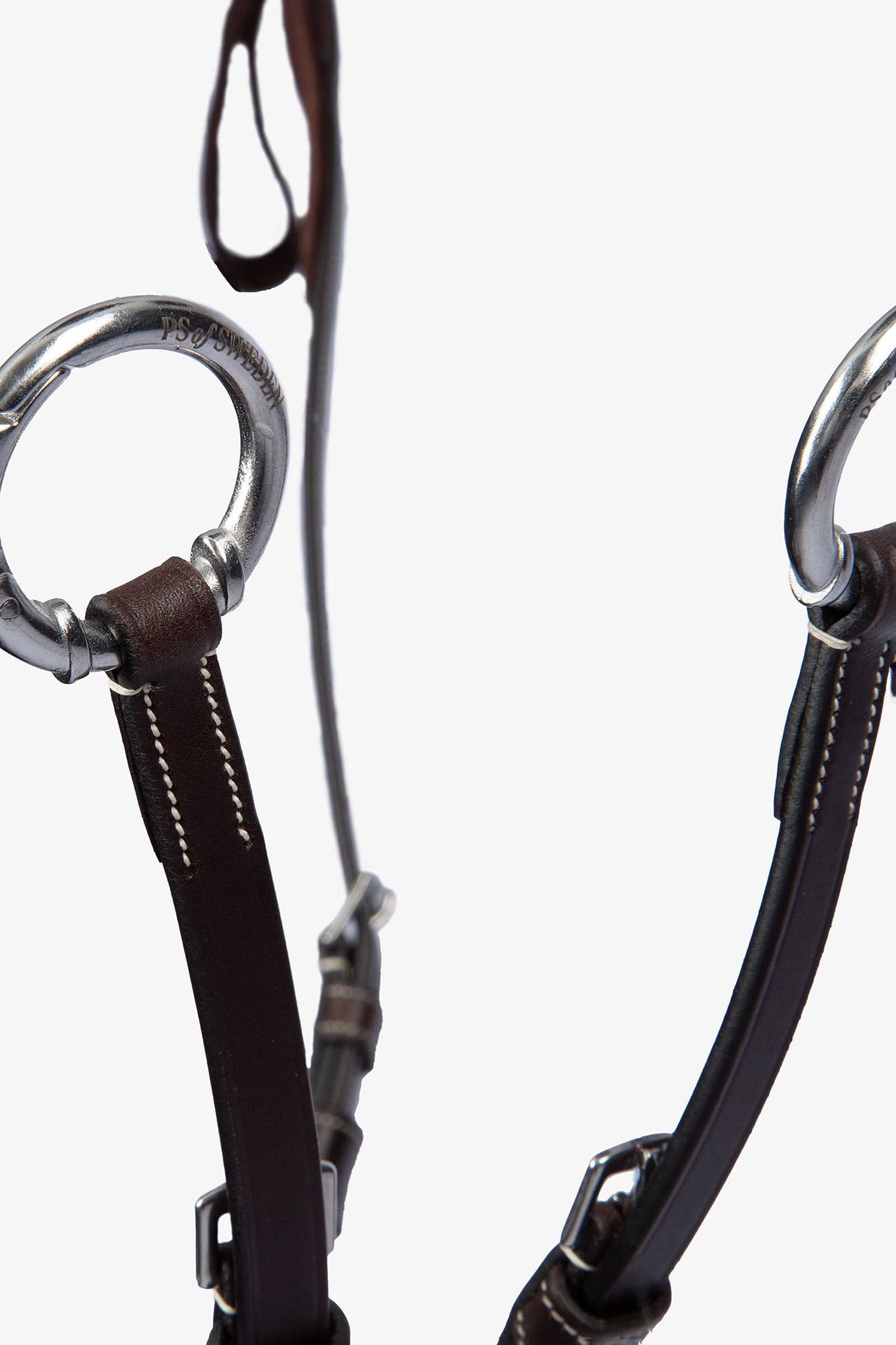 PS of Sweden Melbourne Breastplate Bridles & Reins