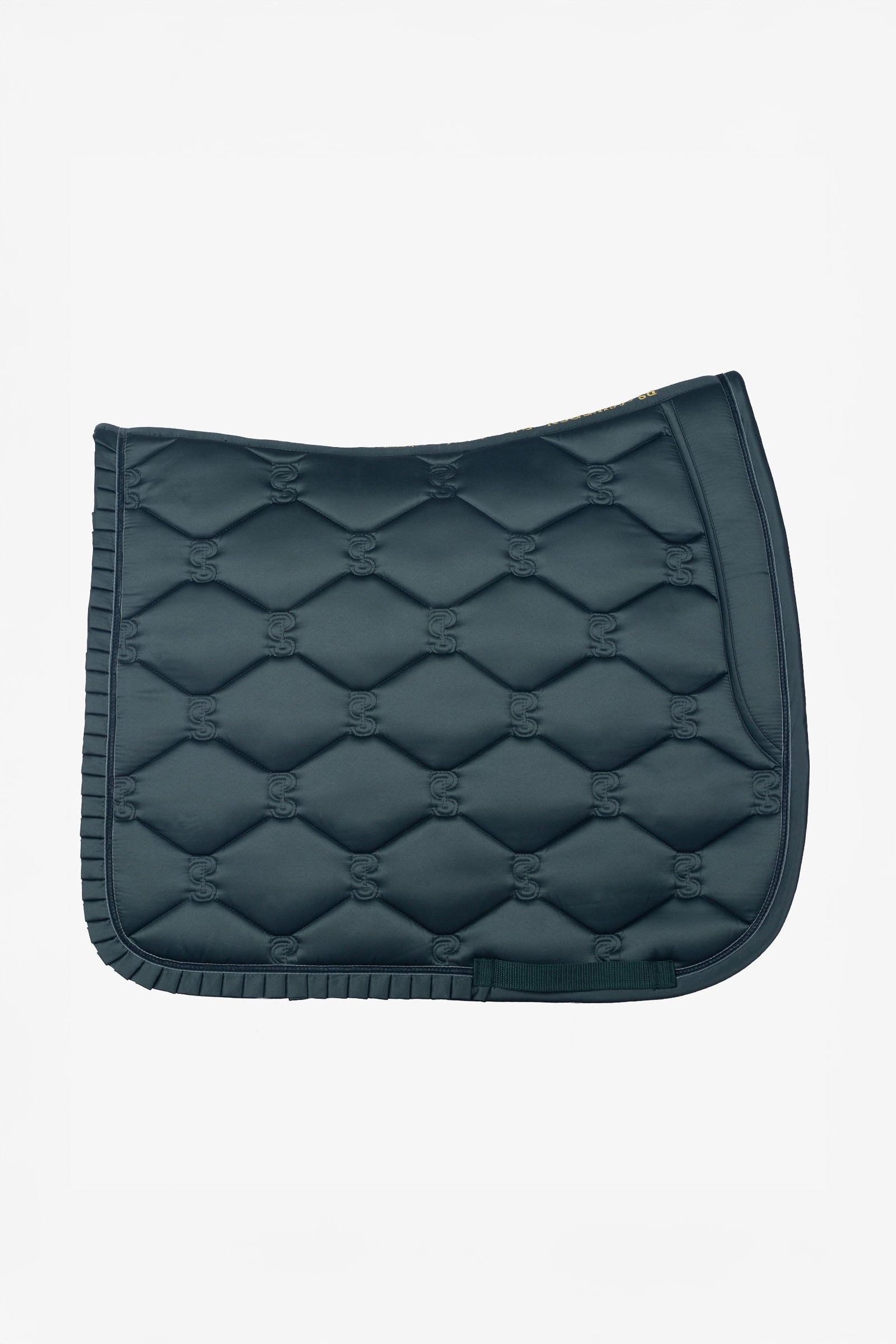 PS of Sweden Ruffle Dressage Saddle Pad Saddle Pads