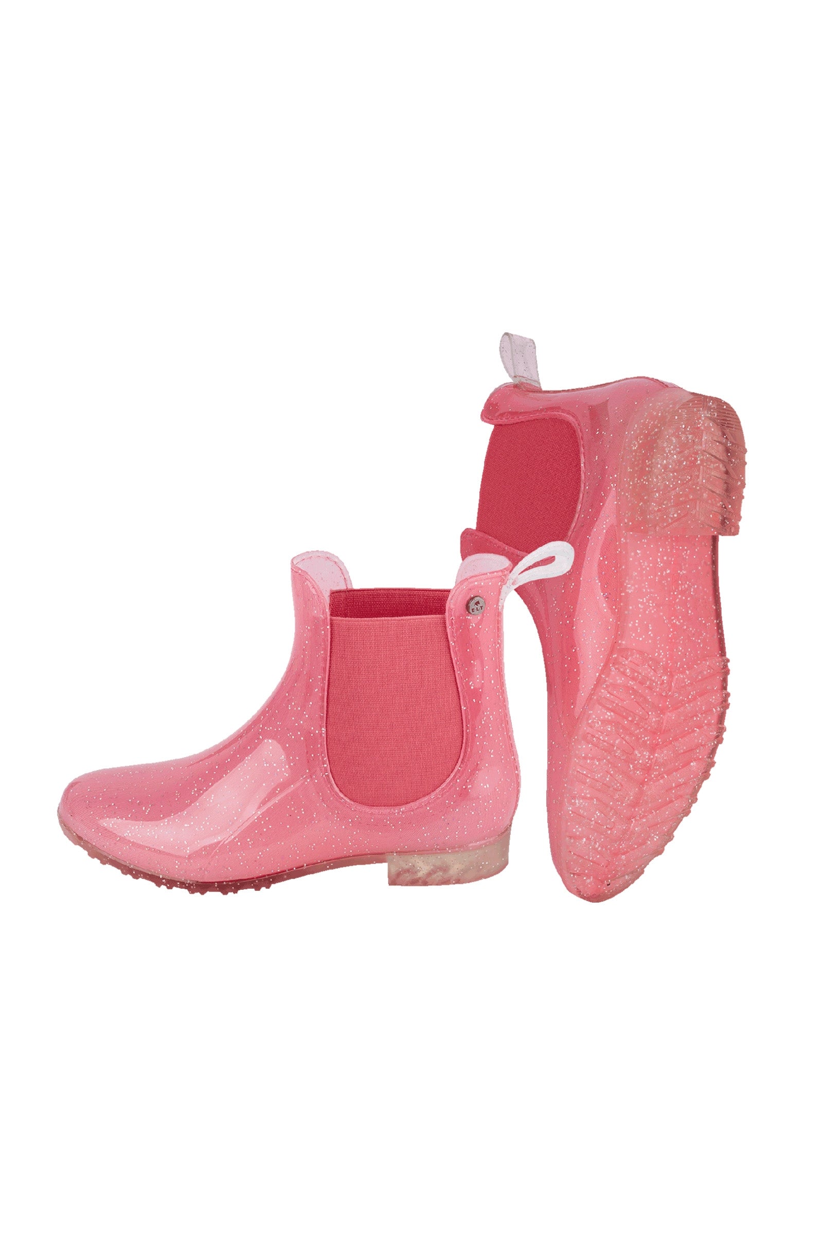 Waldhausen ELT Sparkle Reitstiefeletten Reitstiefel & Reitschuhe