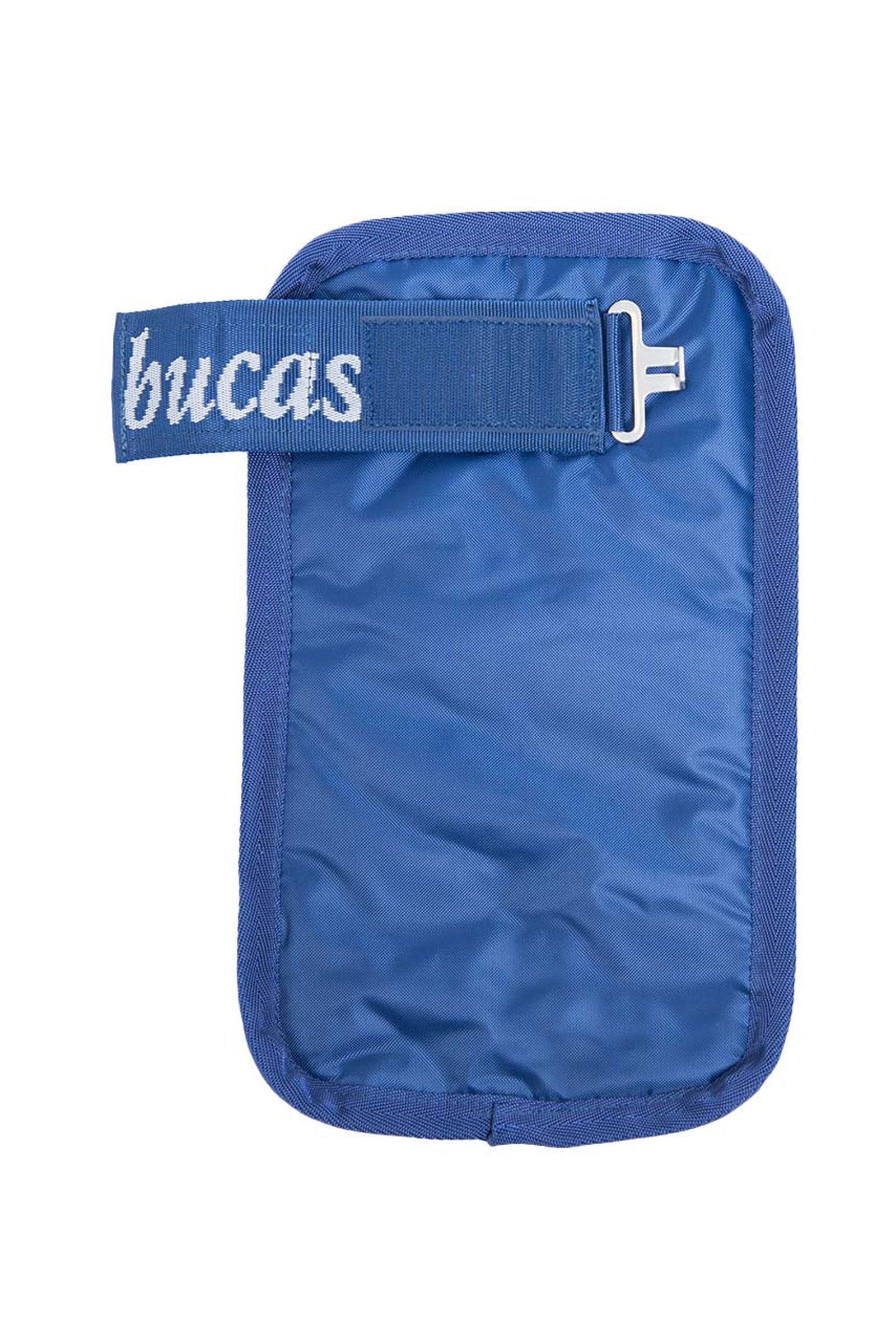 Bucas Chest Extender T-bar Magnetic, 12 cm Horse Rugs
