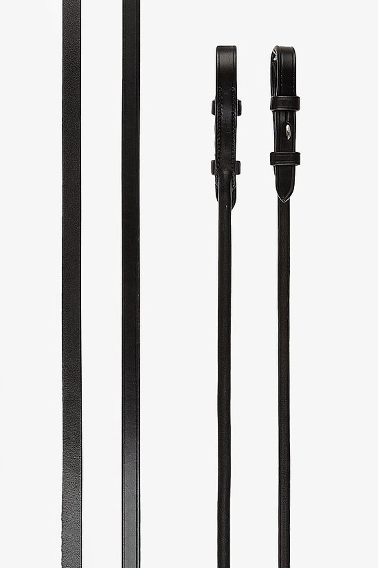 PS of Sweden Supergrip Round Stitched Reins, 16 mm Trensenzäume & Zügel