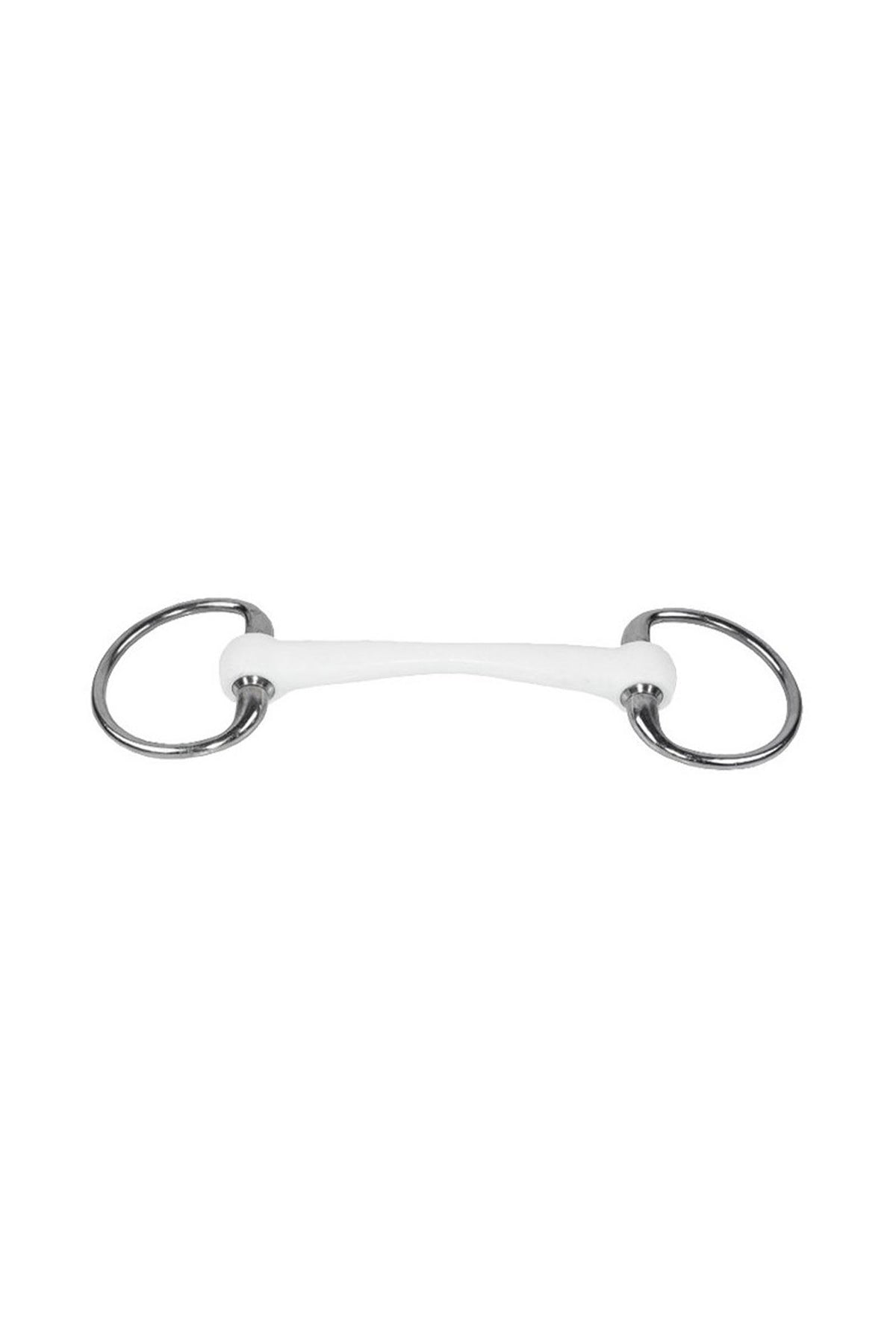 Trust Equestrian Inno Sense Eggbutt Mullen Soft-20 Gebisse