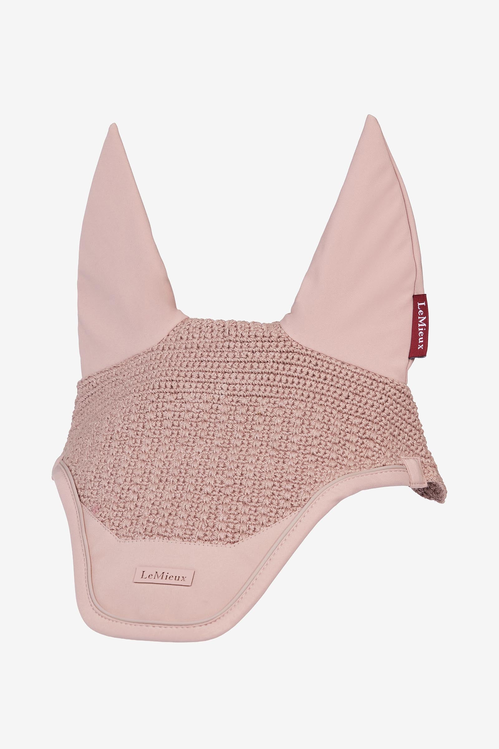 LeMieux Essence Fly Hood Saddle Pads