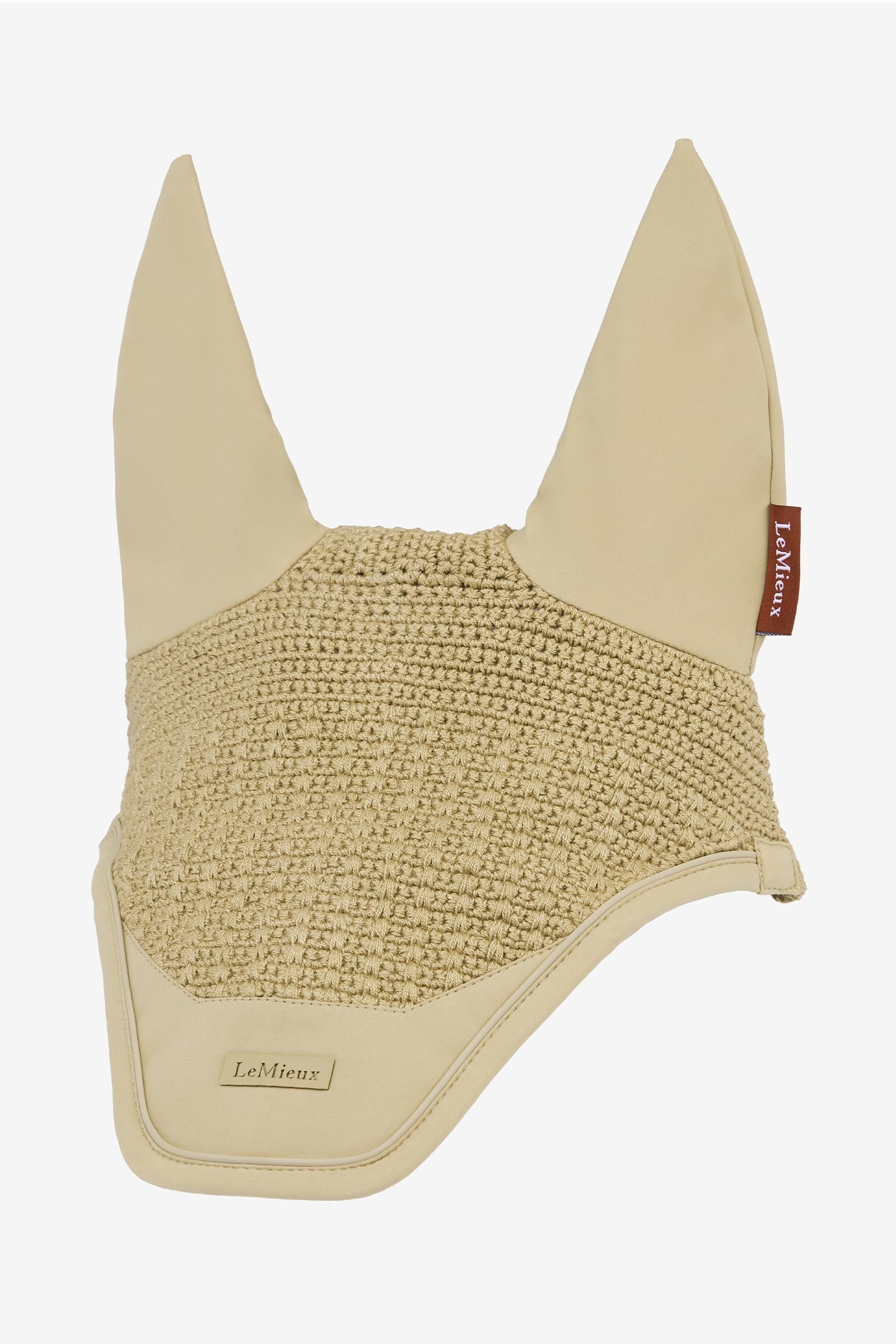 LeMieux Essence Fly Hood Saddle Pads