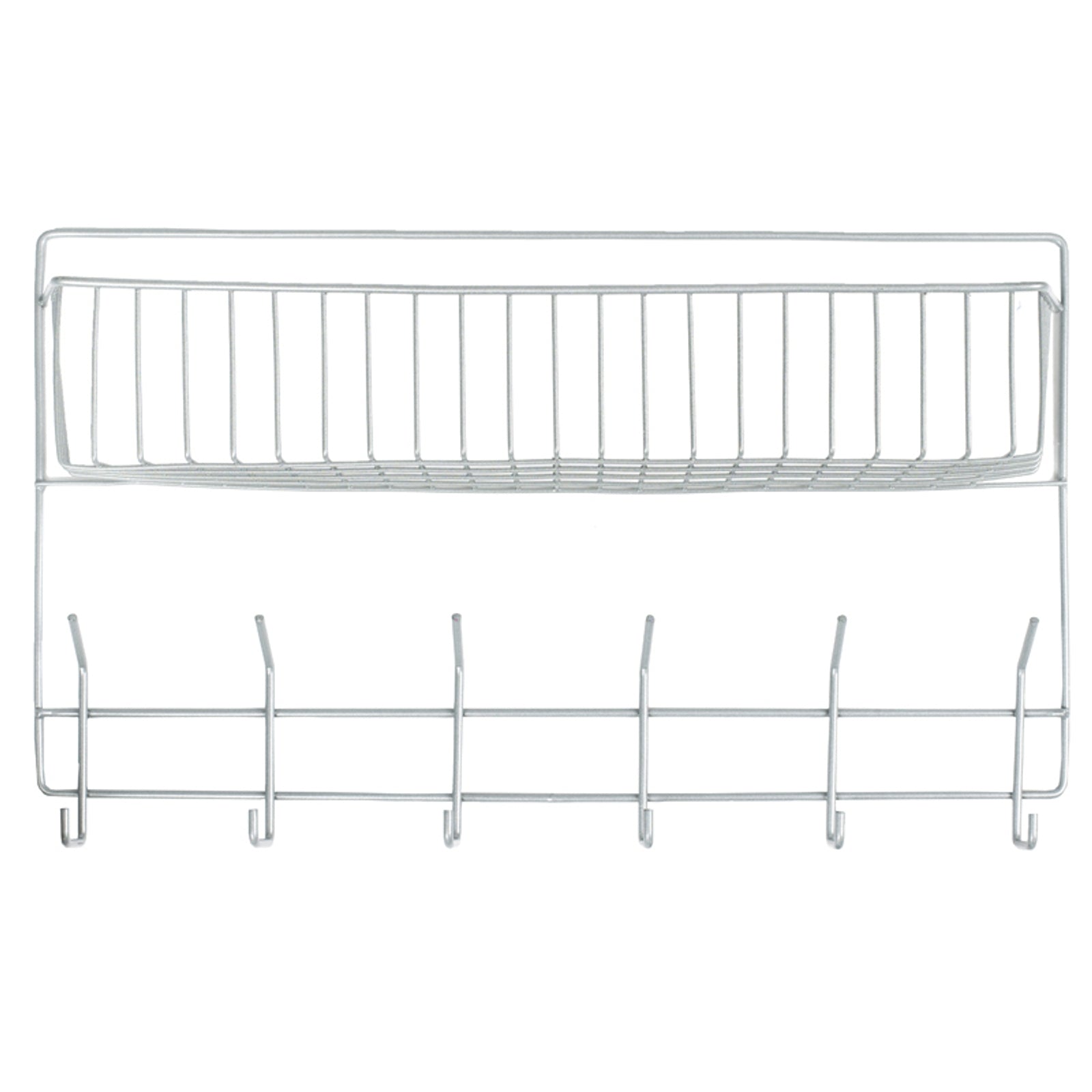 Horze Korb mit Haken Stall-Zubehör