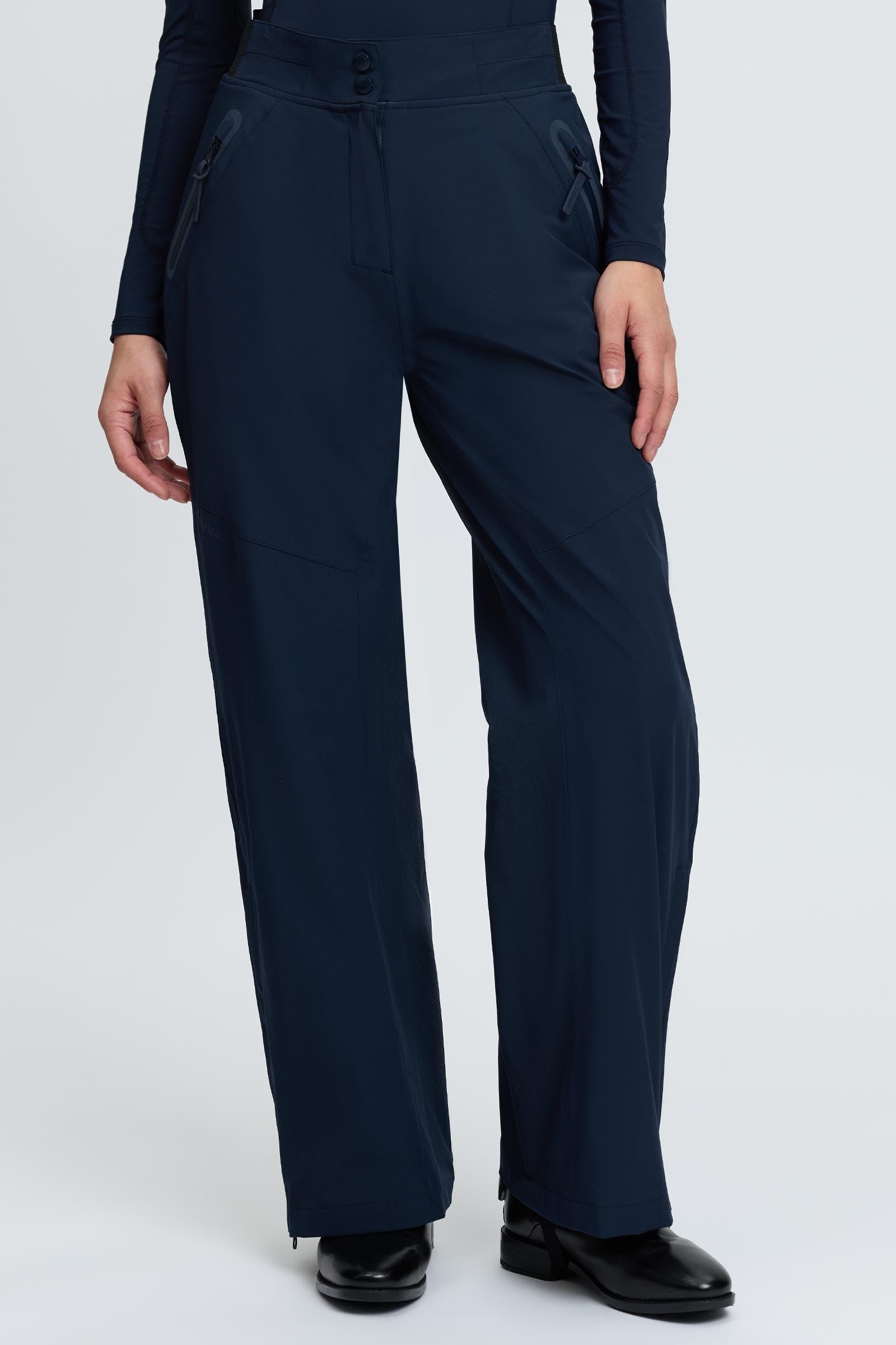 LeMieux Stormwear Women´s Waterproof Trousers Womens Breeches