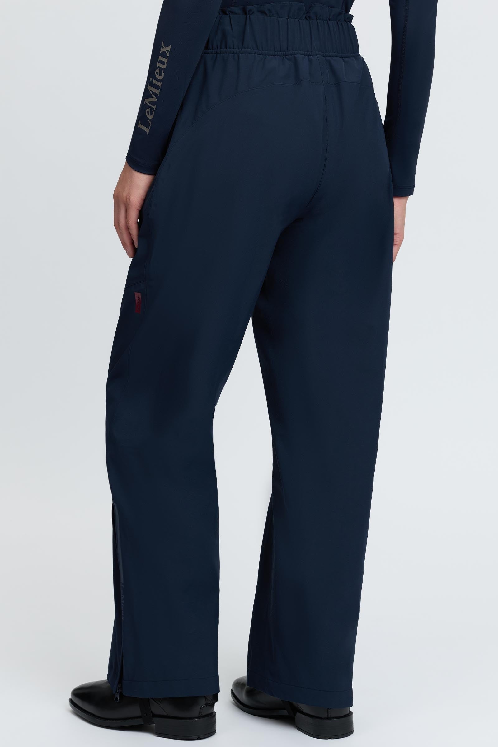 LeMieux Stormwear Women´s Waterproof Trousers Womens Breeches