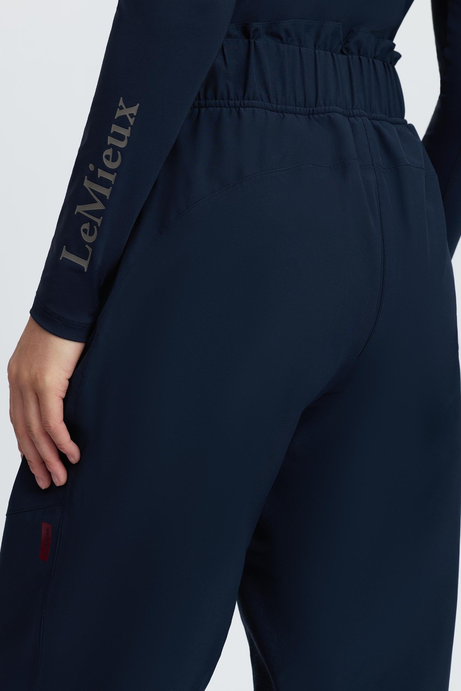 LeMieux Stormwear Women´s Waterproof Trousers Womens Breeches