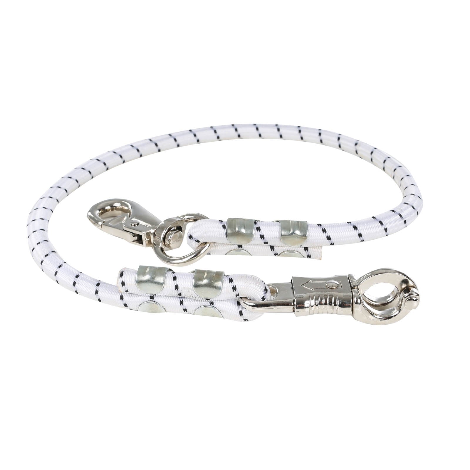 Horze Elastic Tie Strap Stable Equipment