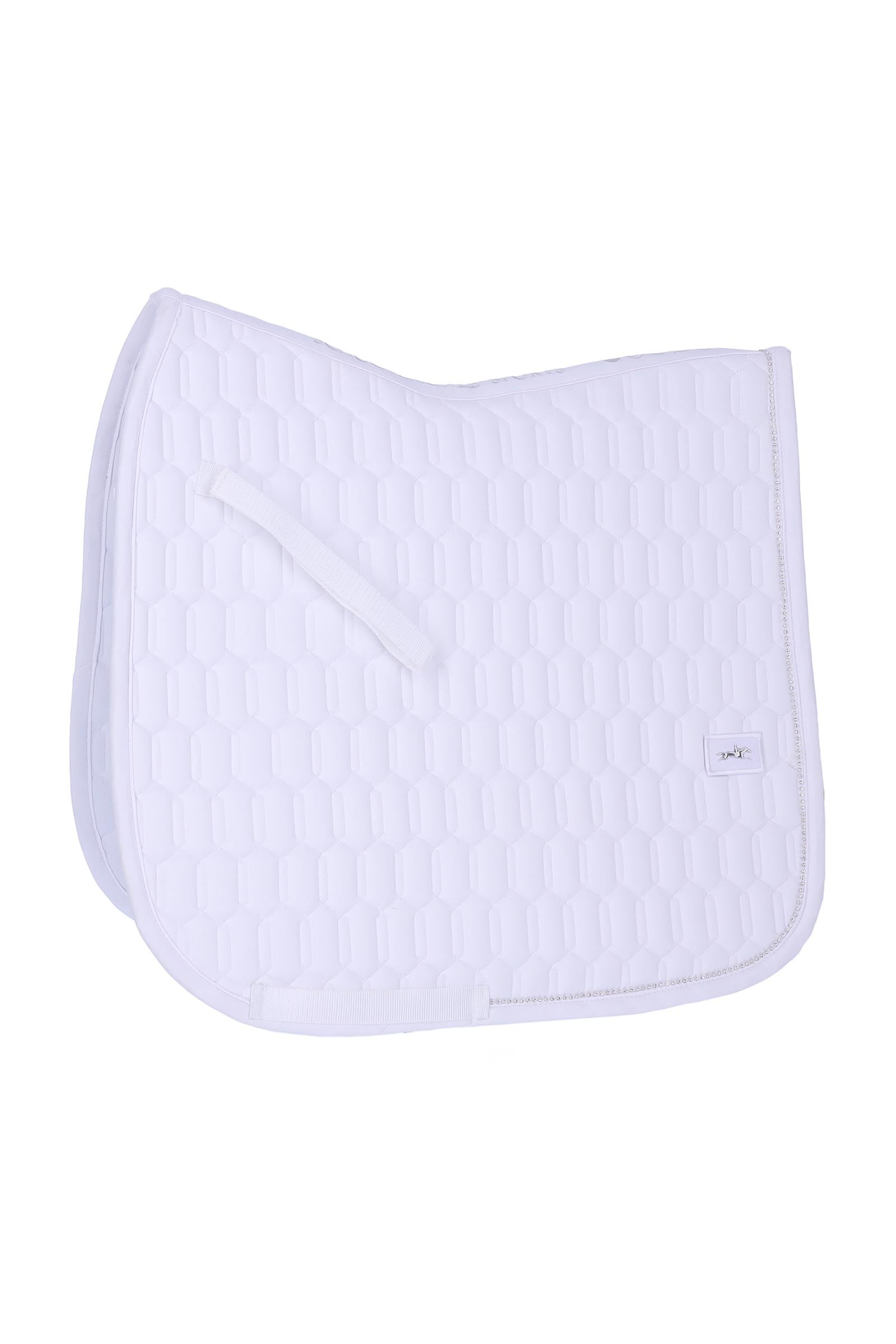 Schockemöhle Sports SP Energy Dressage Saddle Pad Schabracken