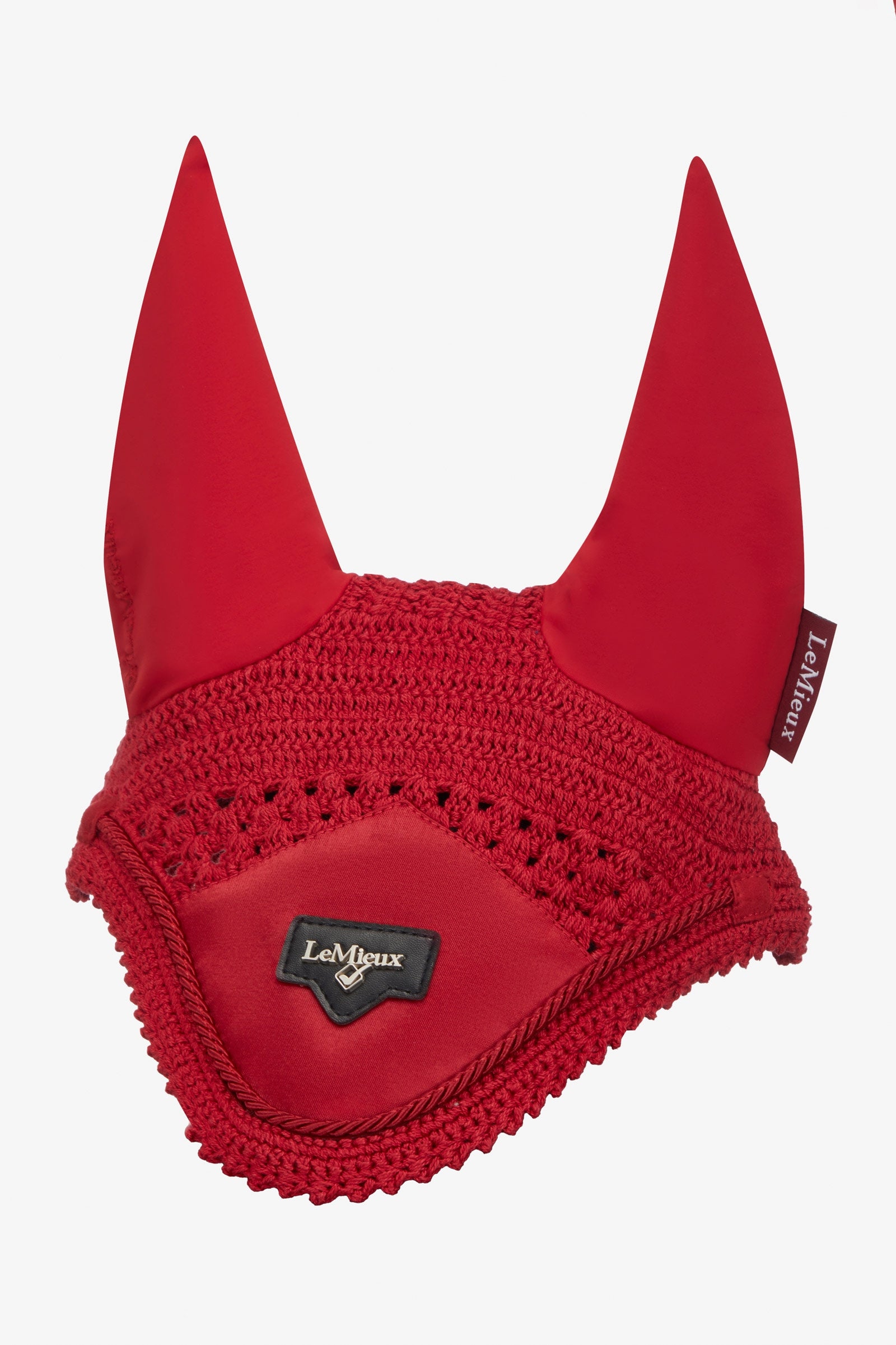 LeMieux Loire Fly Hood Saddle Pads