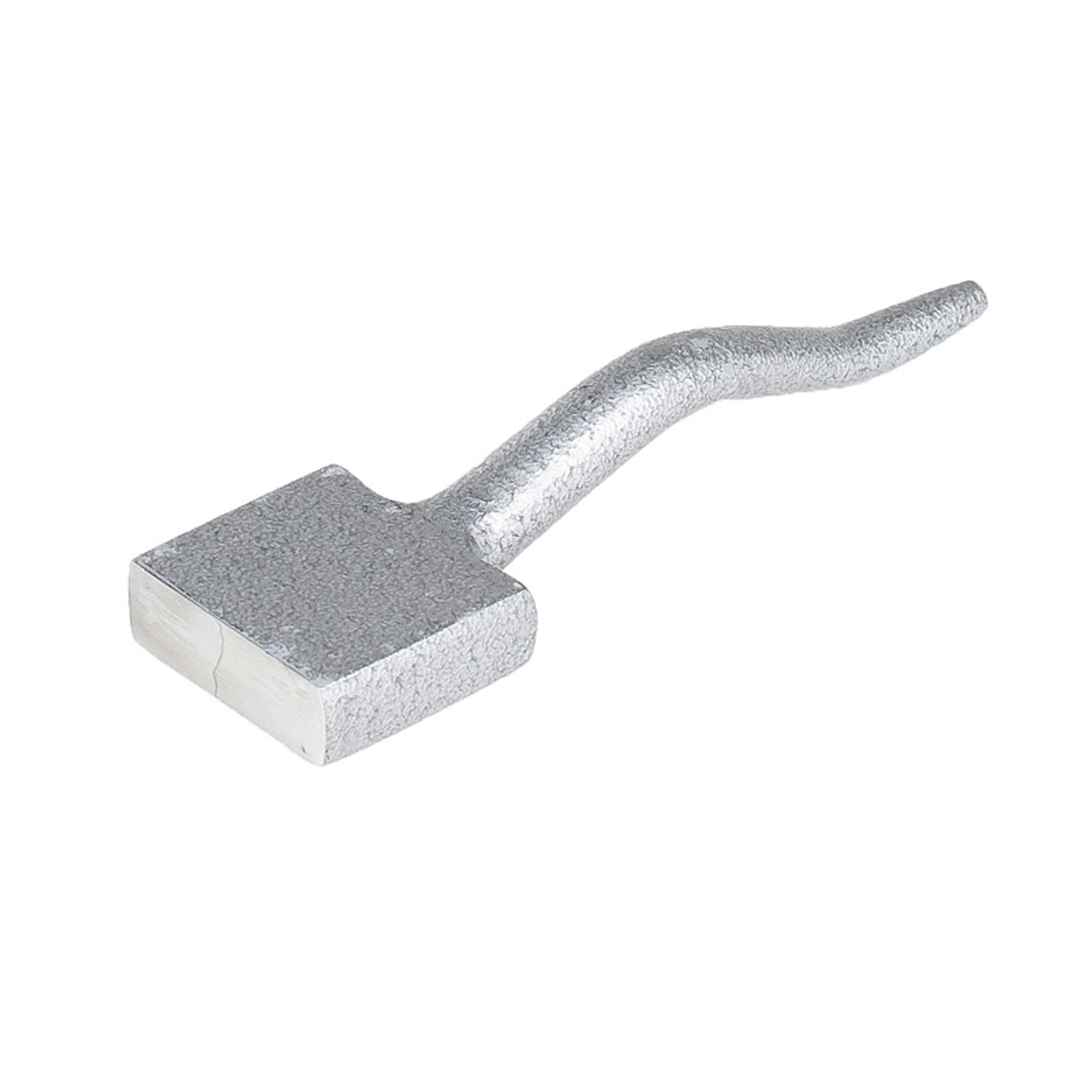 Finntack KE clenching block Farrier Tools