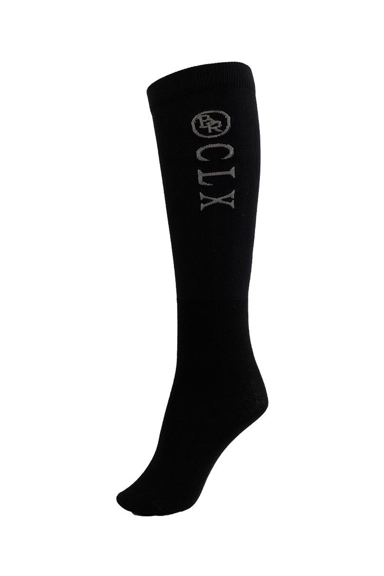 BR CLX Reitsocken (3er Set) Kniestrümpfe & Reitsocken