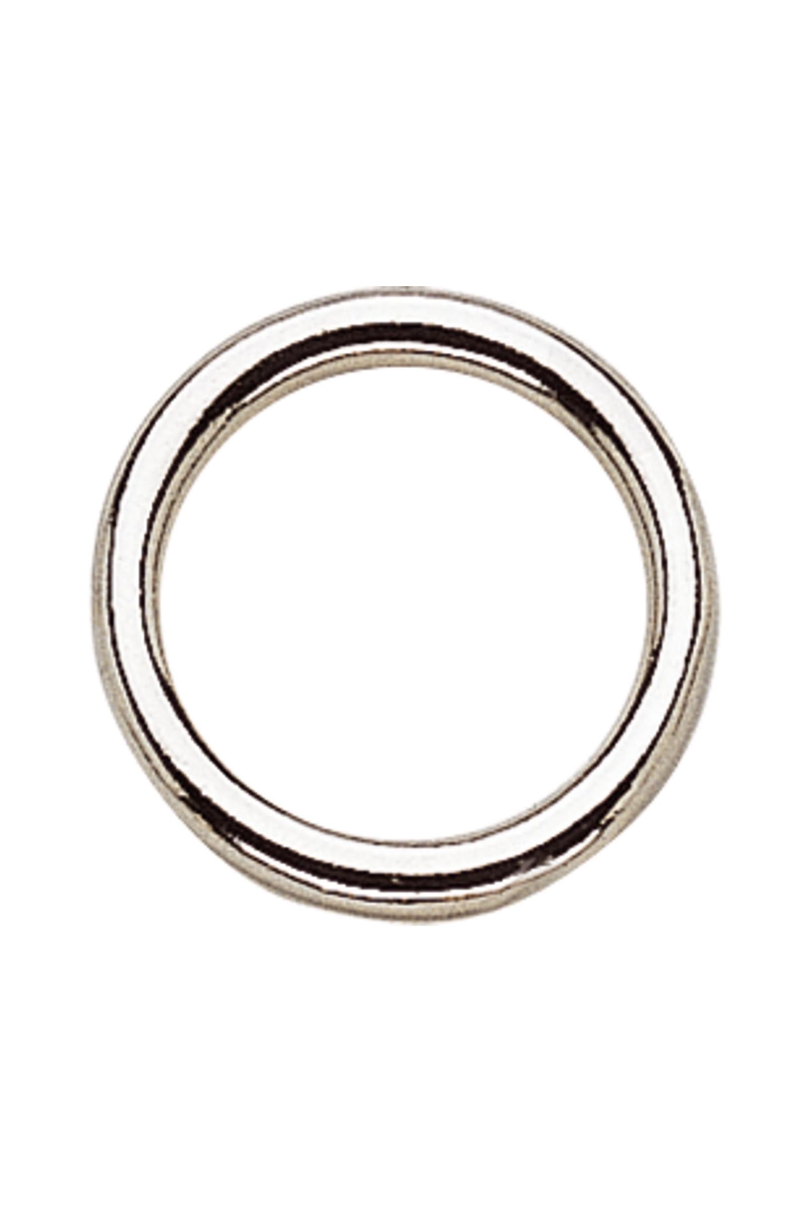 Sprenger Martingale ring, casted Racing Tack