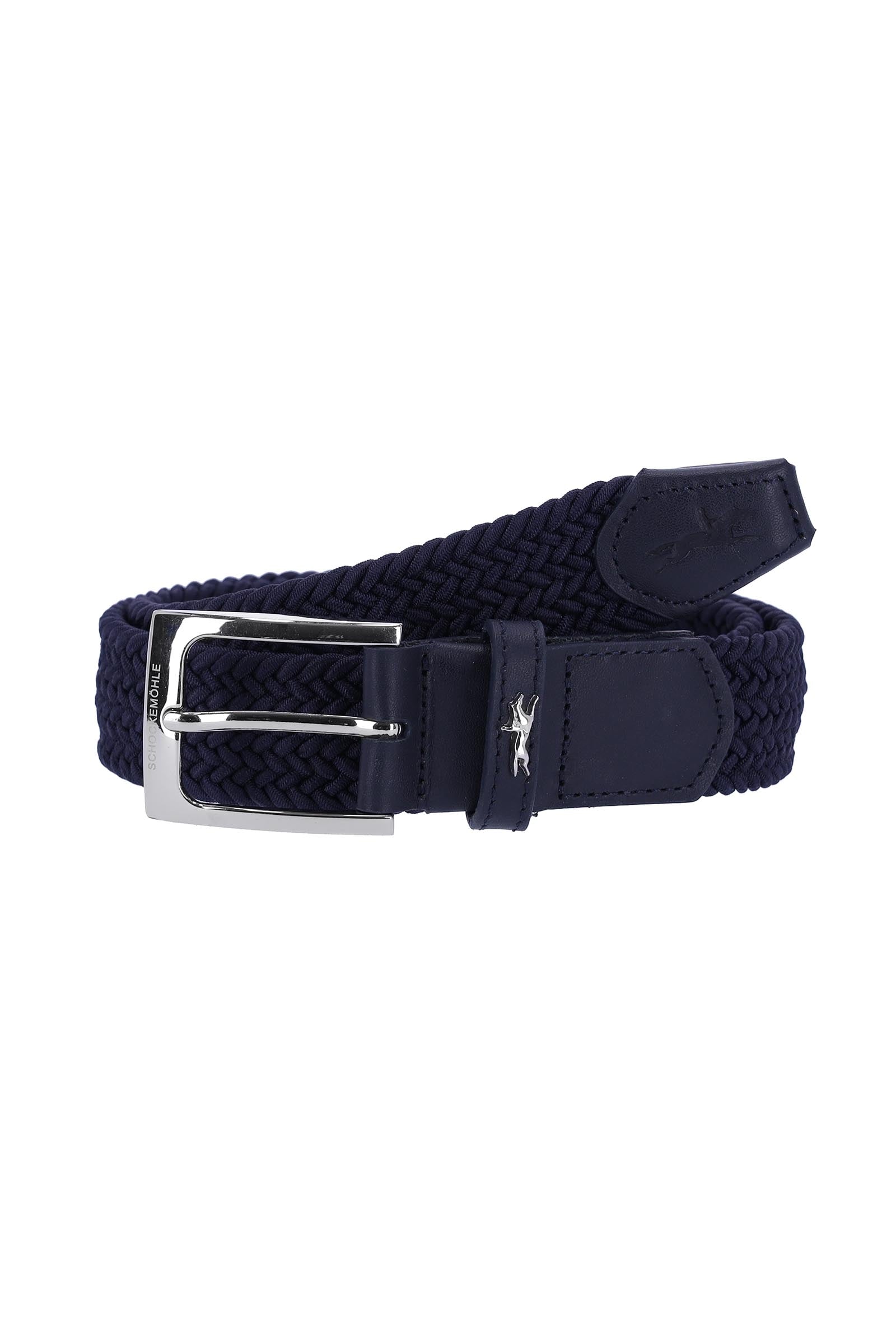 Schockemöhle Sports Sporty III Logo Gürtel Accessoires