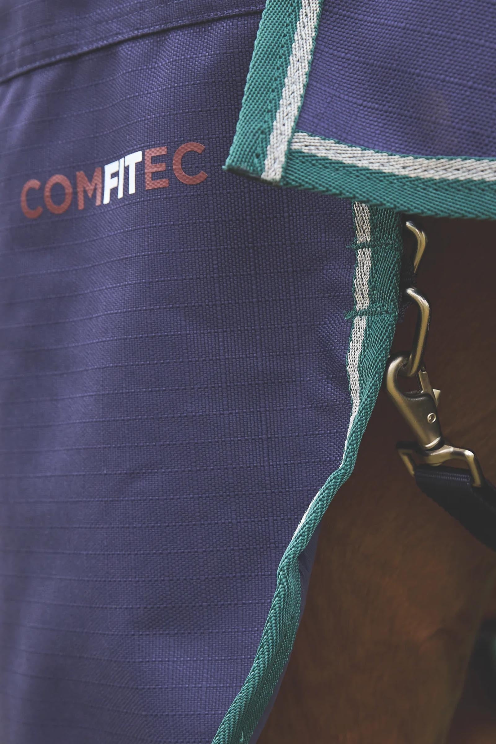 Weatherbeeta Comfitec Plus Dynamic Turnout Rug High Neck 0g Horse Rugs