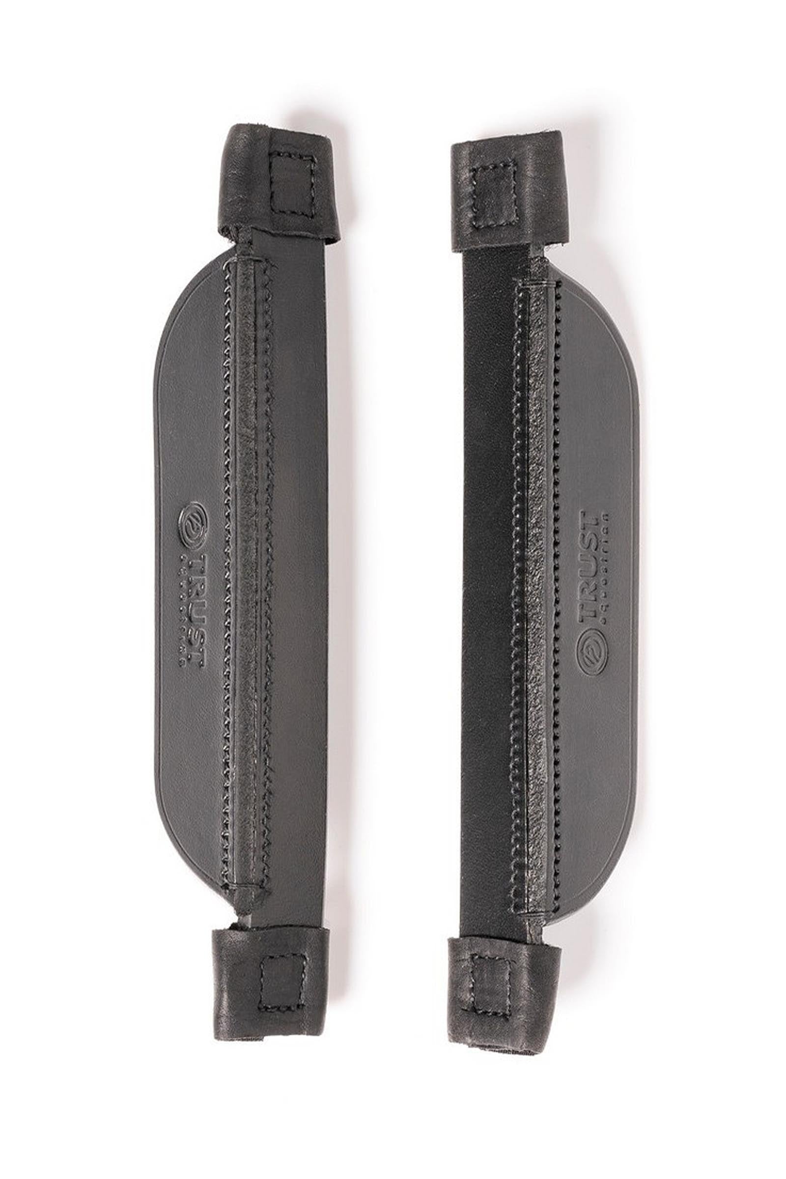 Trust Equestrian Blinkers Fahrsport