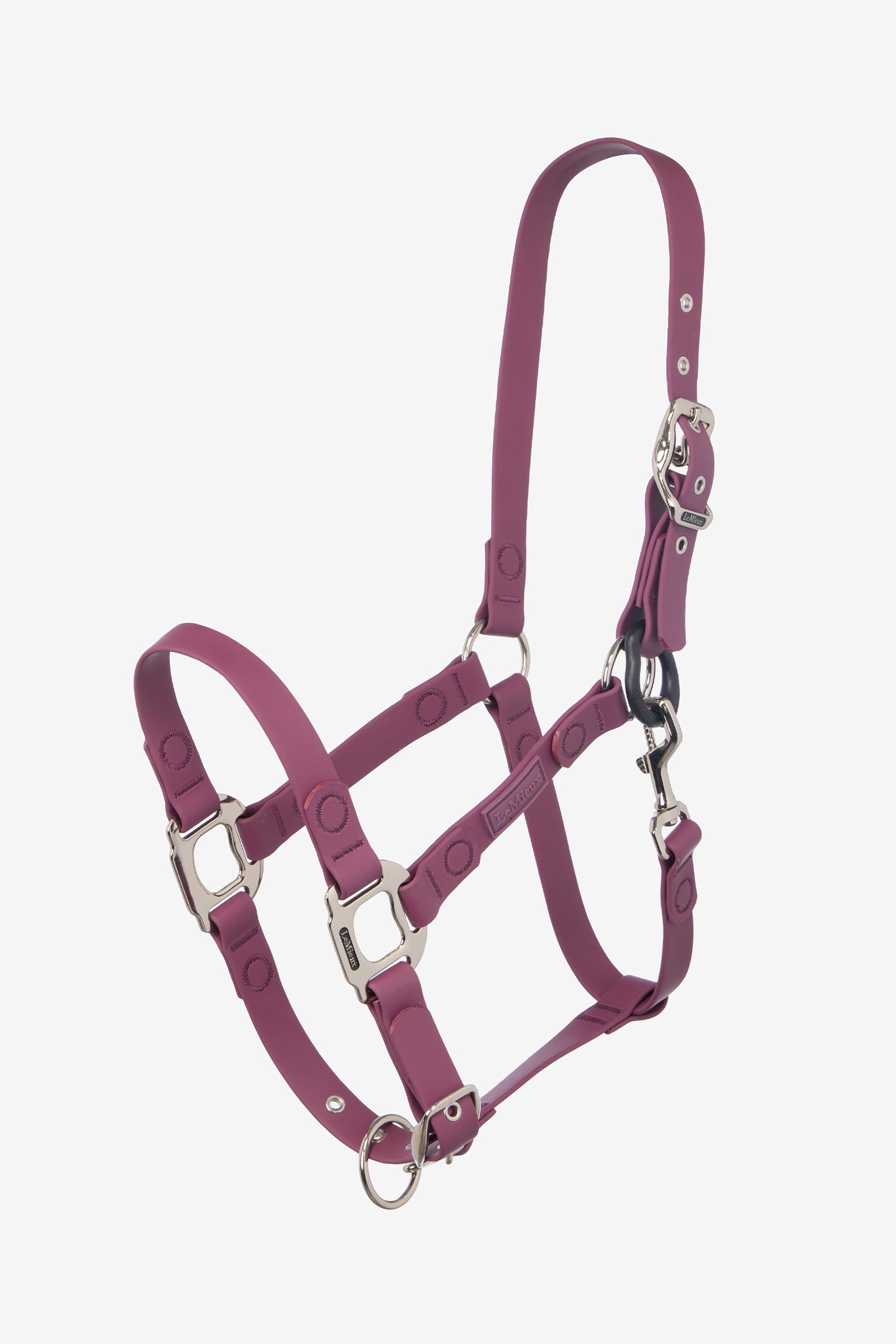 LeMieux FieldFlex Headcollar Halters & Leads
