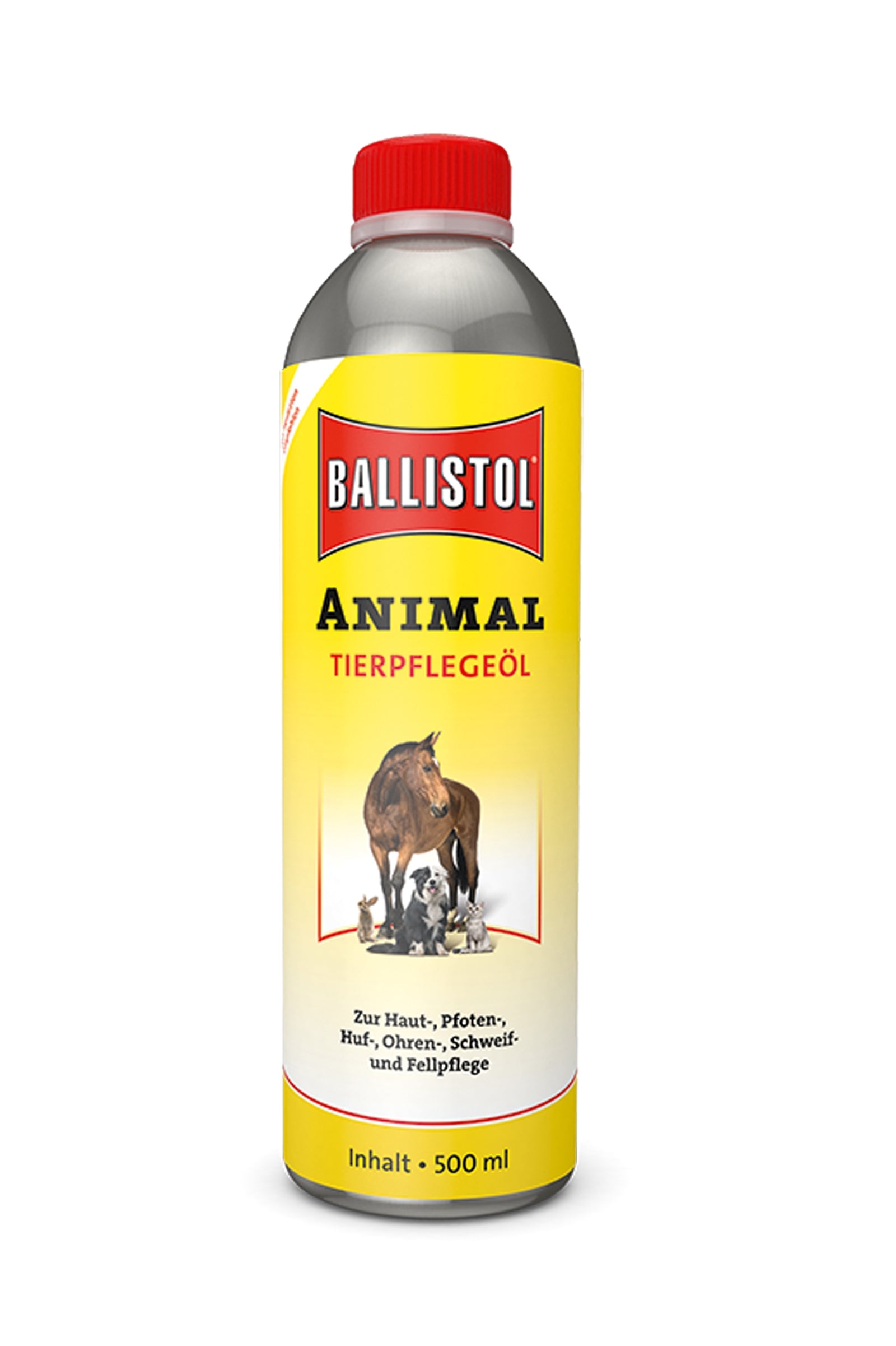 Ballistol Animal 500ml Pflege