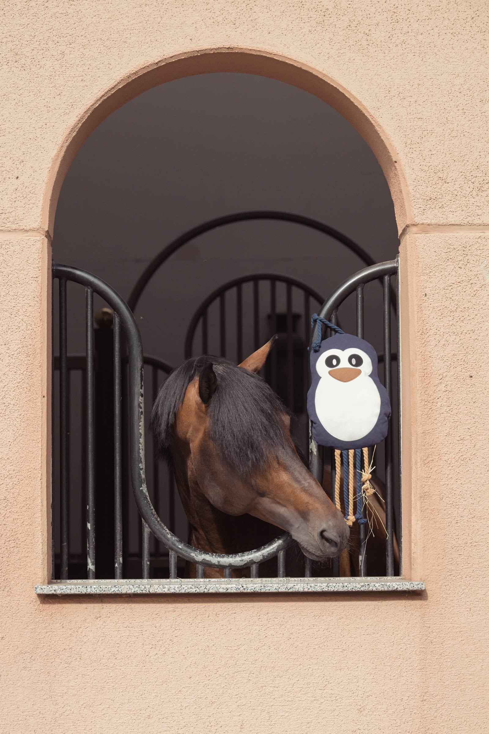 Eskadron Heritage AW24 Penguin Horse Toy Horse Toys & Riding Arena Supplies