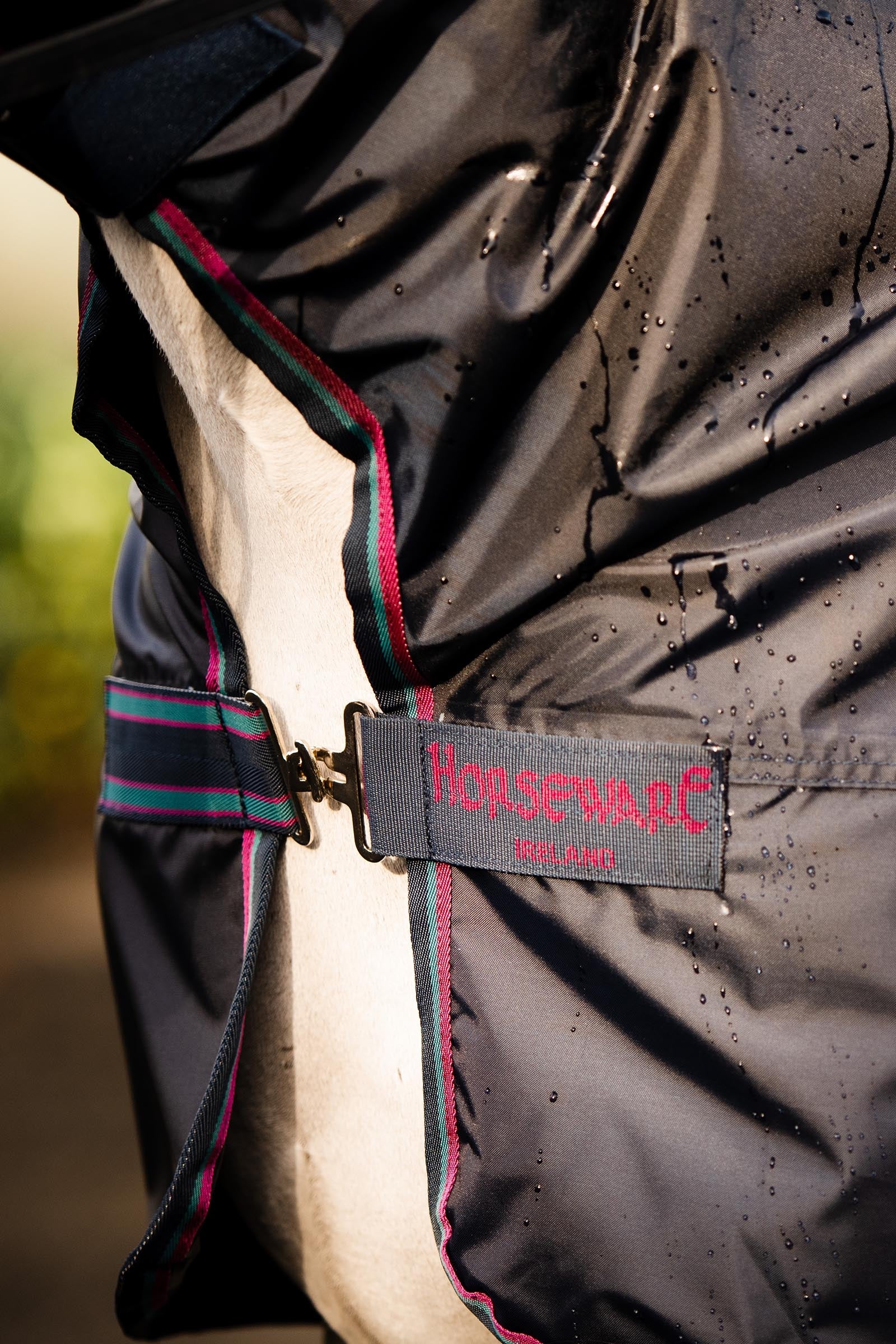 Horseware Rambo Mack in a Sack Rain Rug Horse Rugs