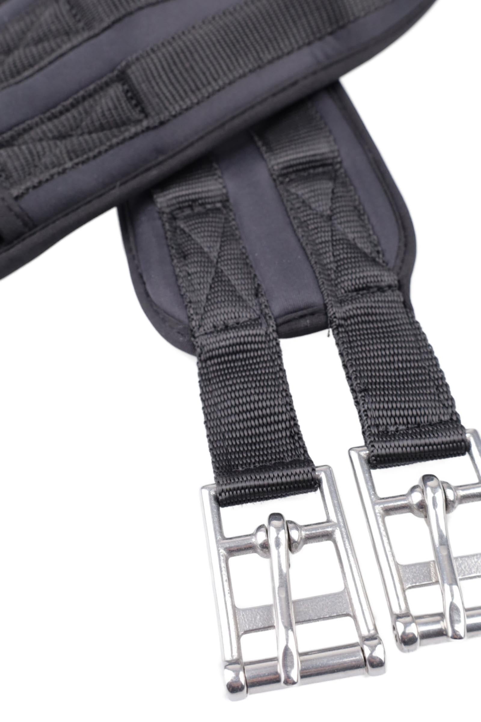 USG Neoprene Long Girth With Elastic Inserts Saddles, Girths & Stirrups