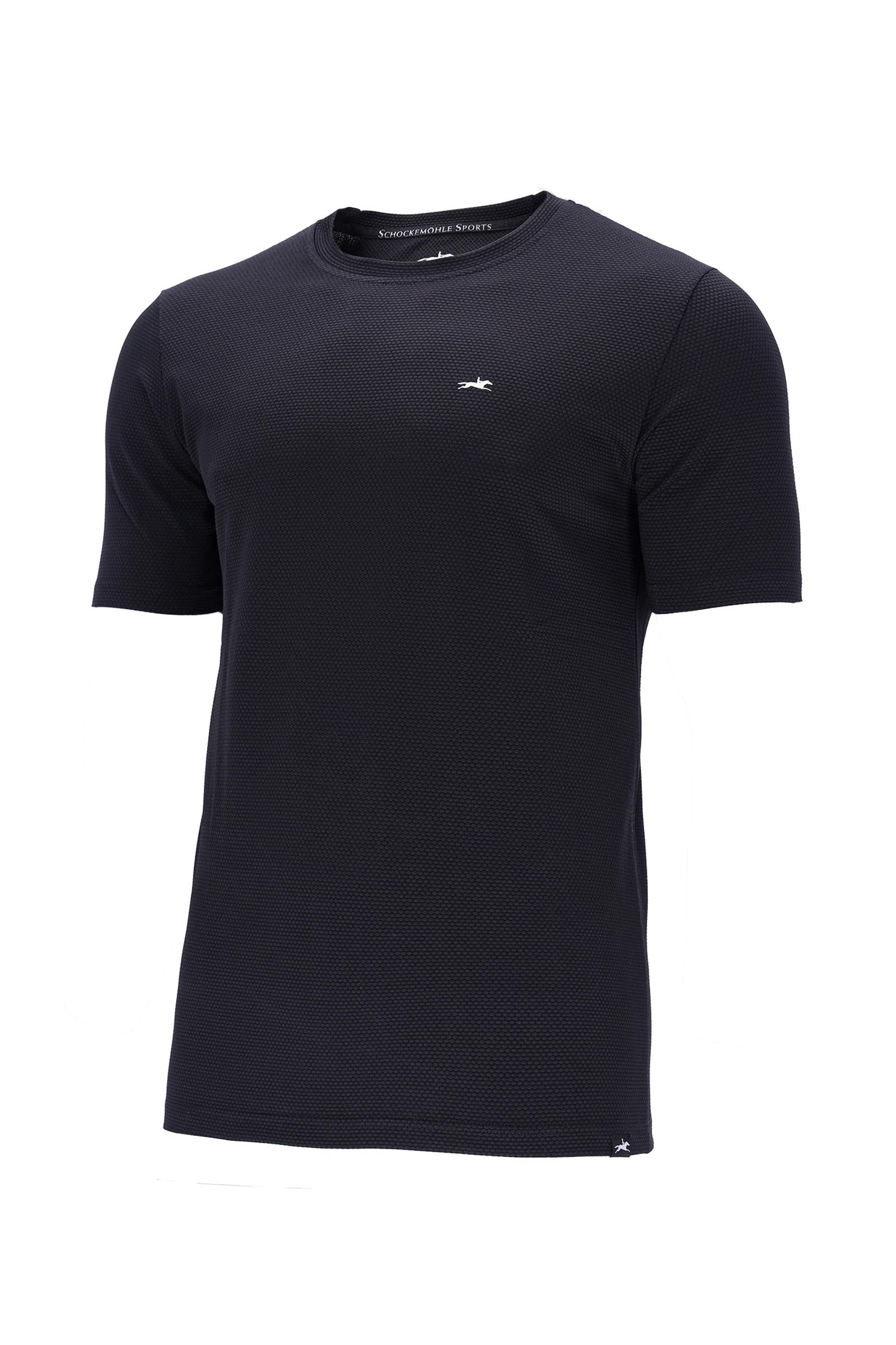 Schockemöhle Sports Julian Style Mens T-Shirt Mens Riding Clothing