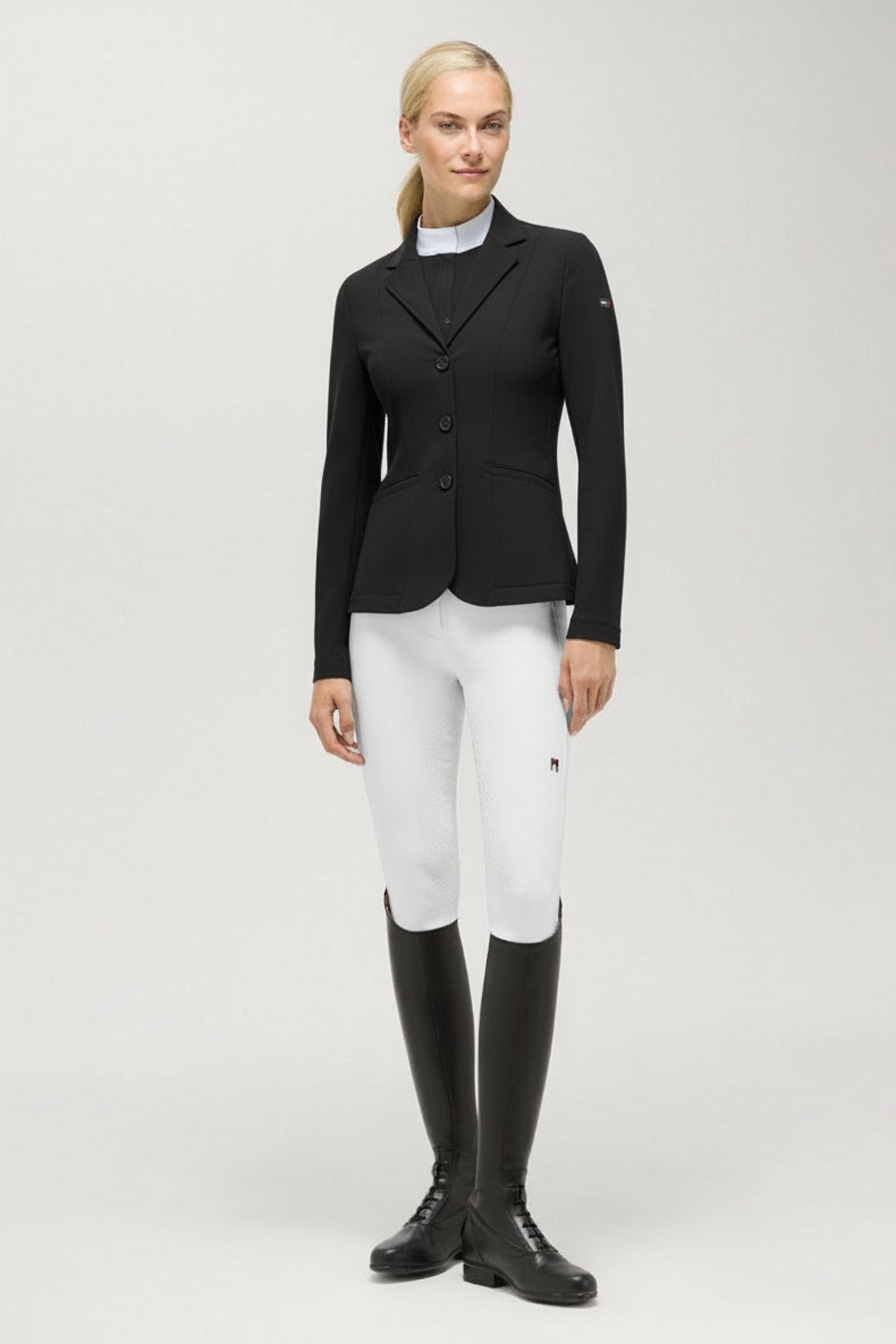 Tommy Hilfiger Equestrian Vista Women's Show Jacket Women’s Riding Clothing