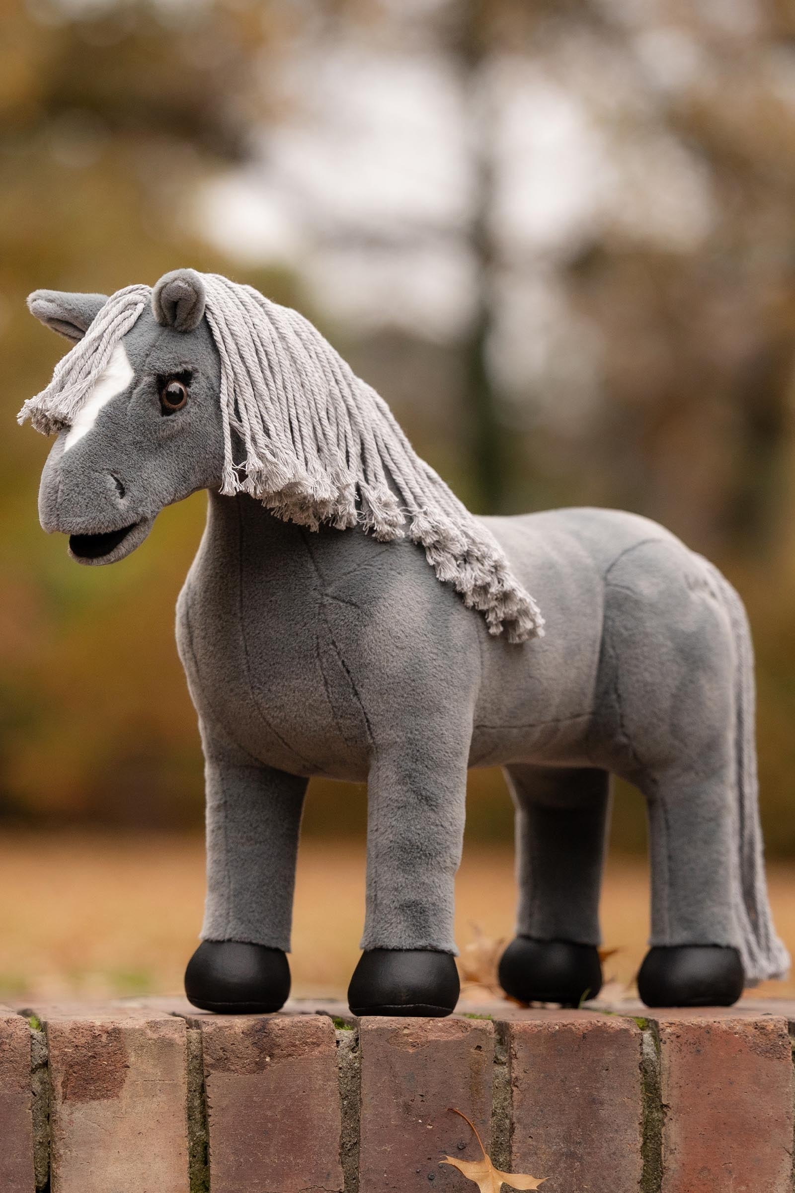 LeMieux Toy Pony Smokey Gifts & Toys