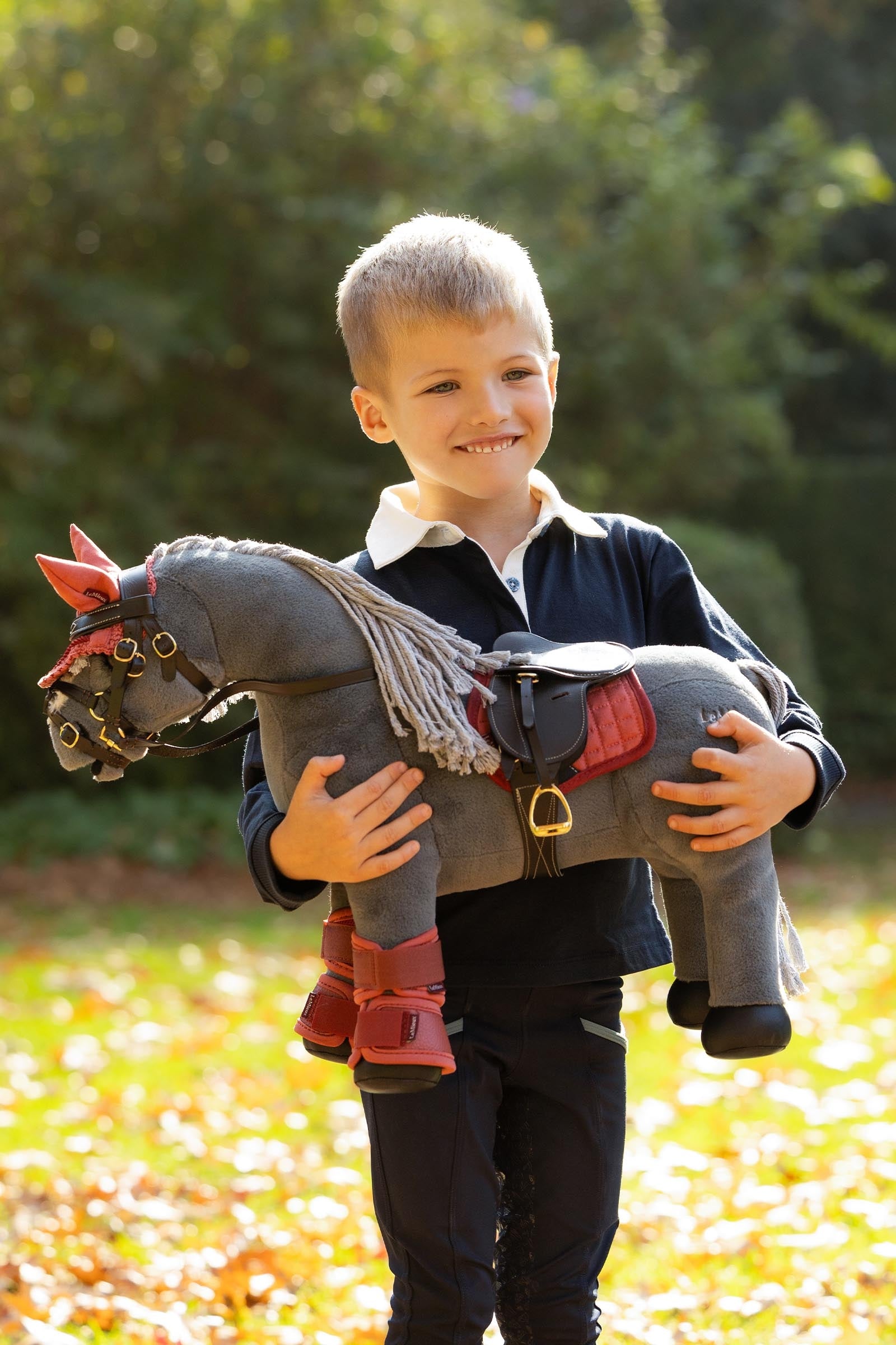 LeMieux Toy Pony Smokey Gifts & Toys