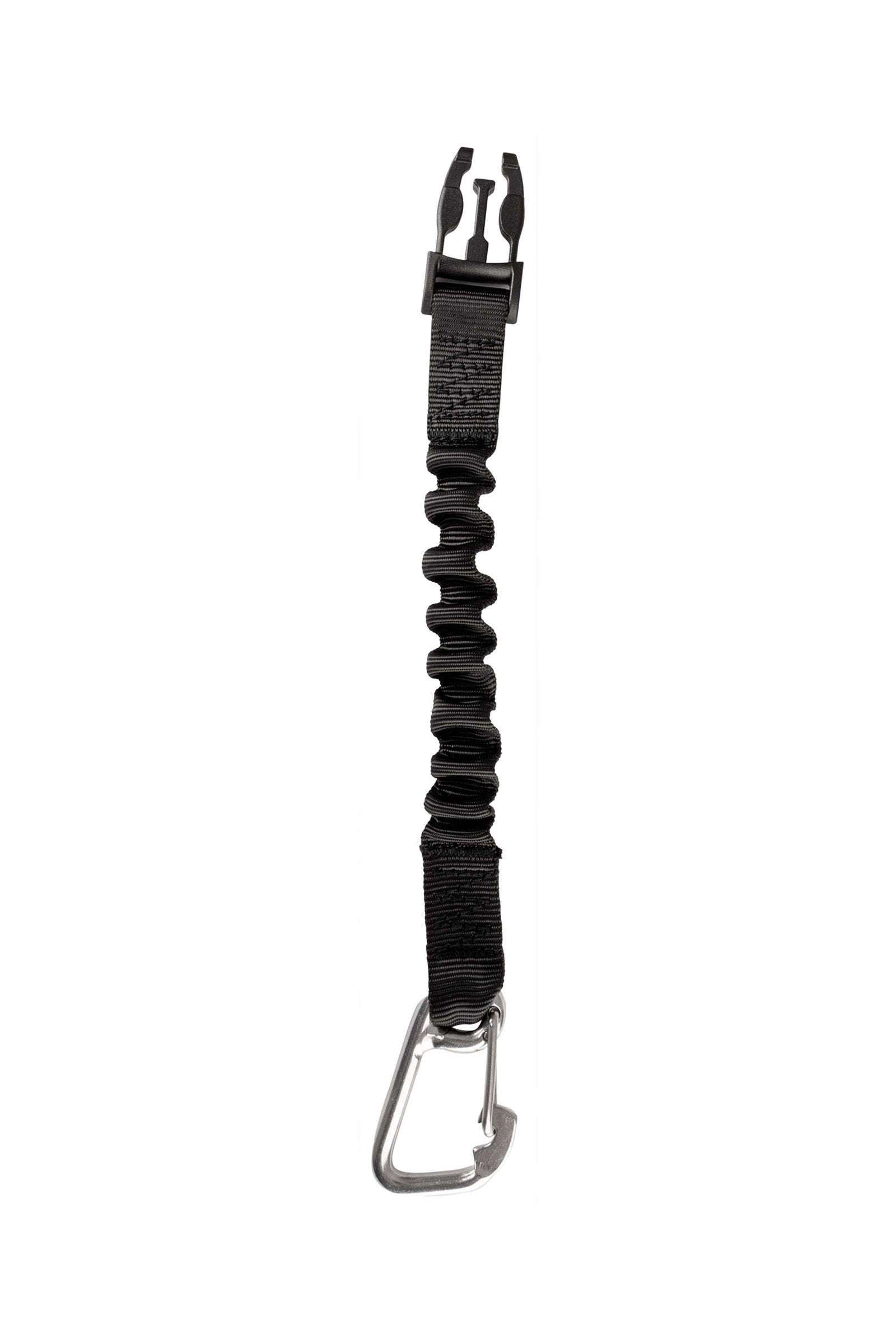 SWING Lanyard with carabiner for SWING P25 AIR, S, M, L, XL Reithelme & Sicherheitswesten