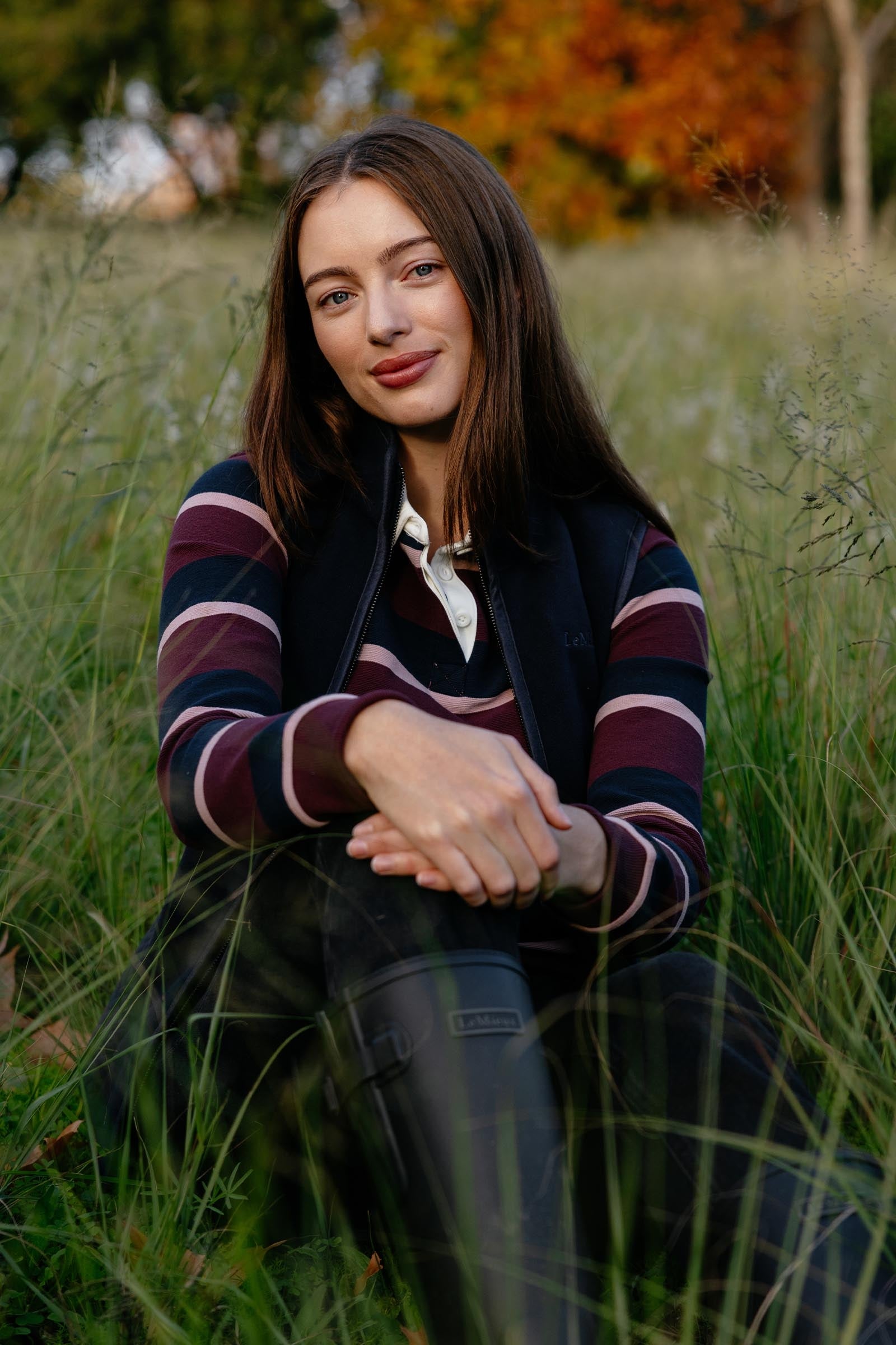 Lifestyle shot 3