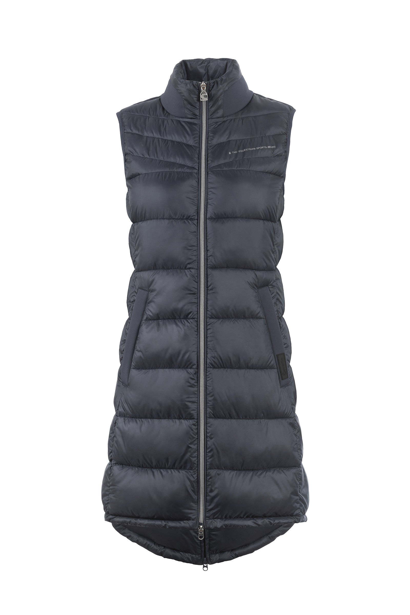 Cavallo CAVALGELLA Damenweste Damen Reitbekleidung