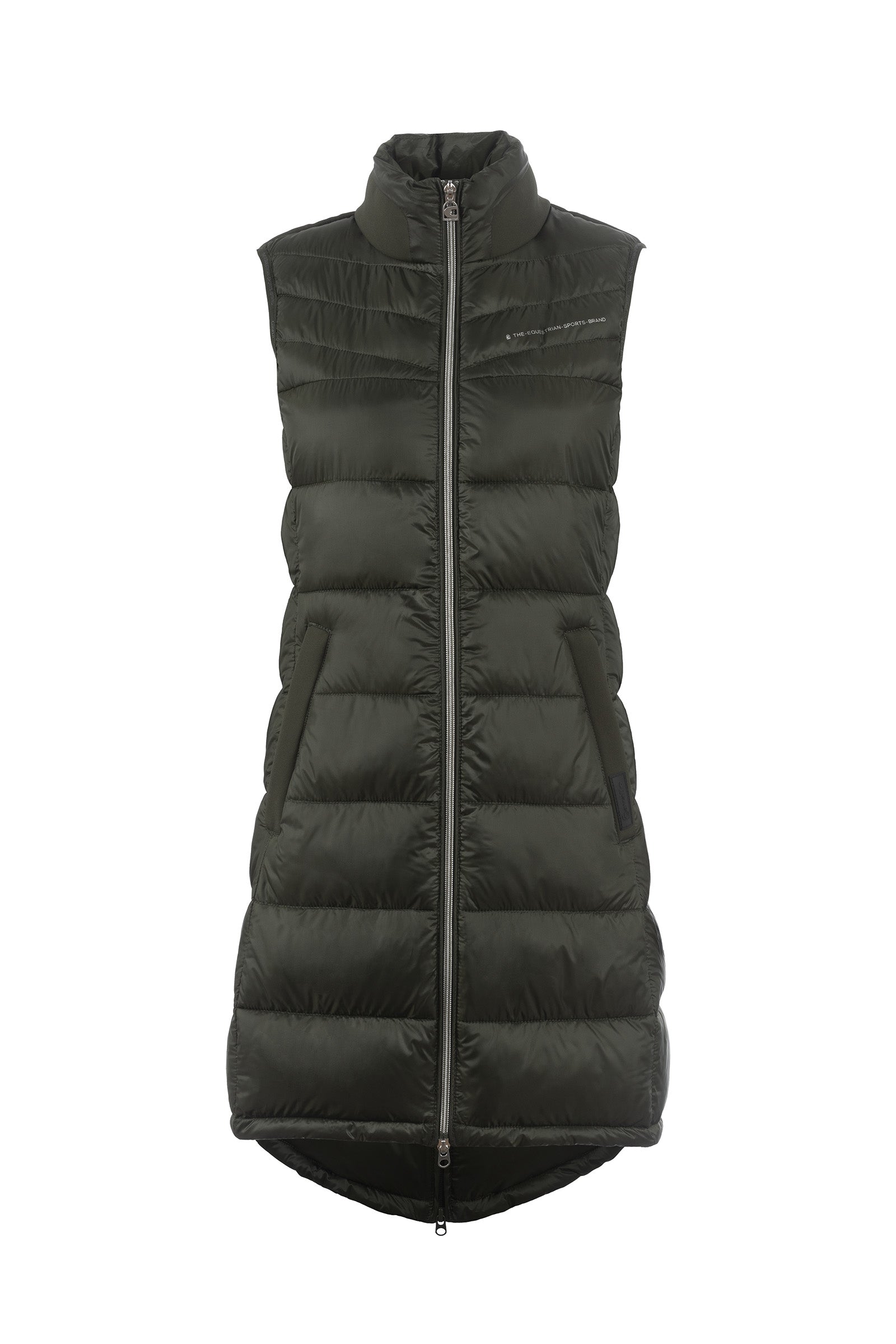 Cavallo CAVALGELLA Damenweste Damen Reitbekleidung