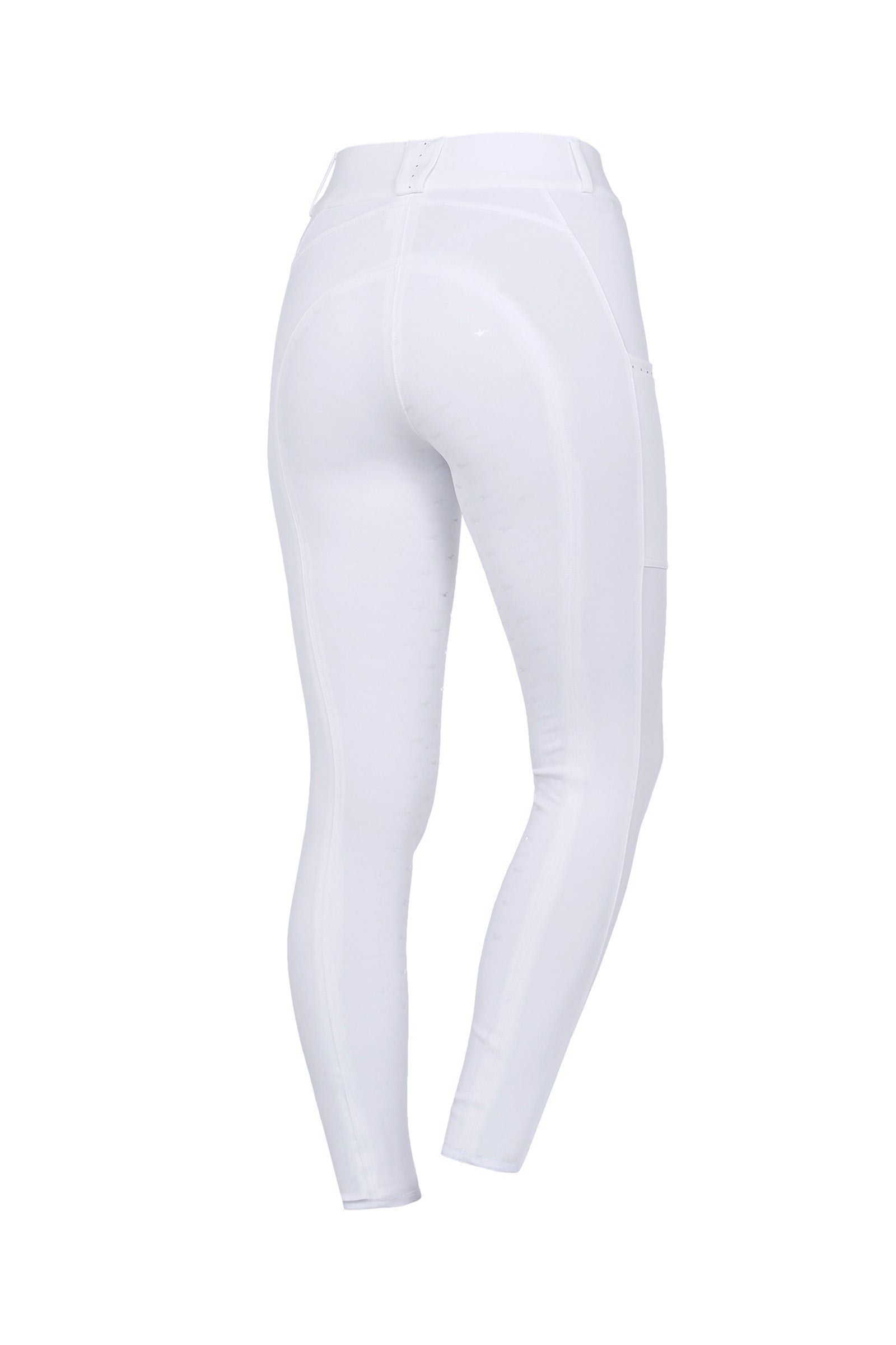 Schockemöhle Sports Carla Damen-Vollbesatzreithose Womens Breeches