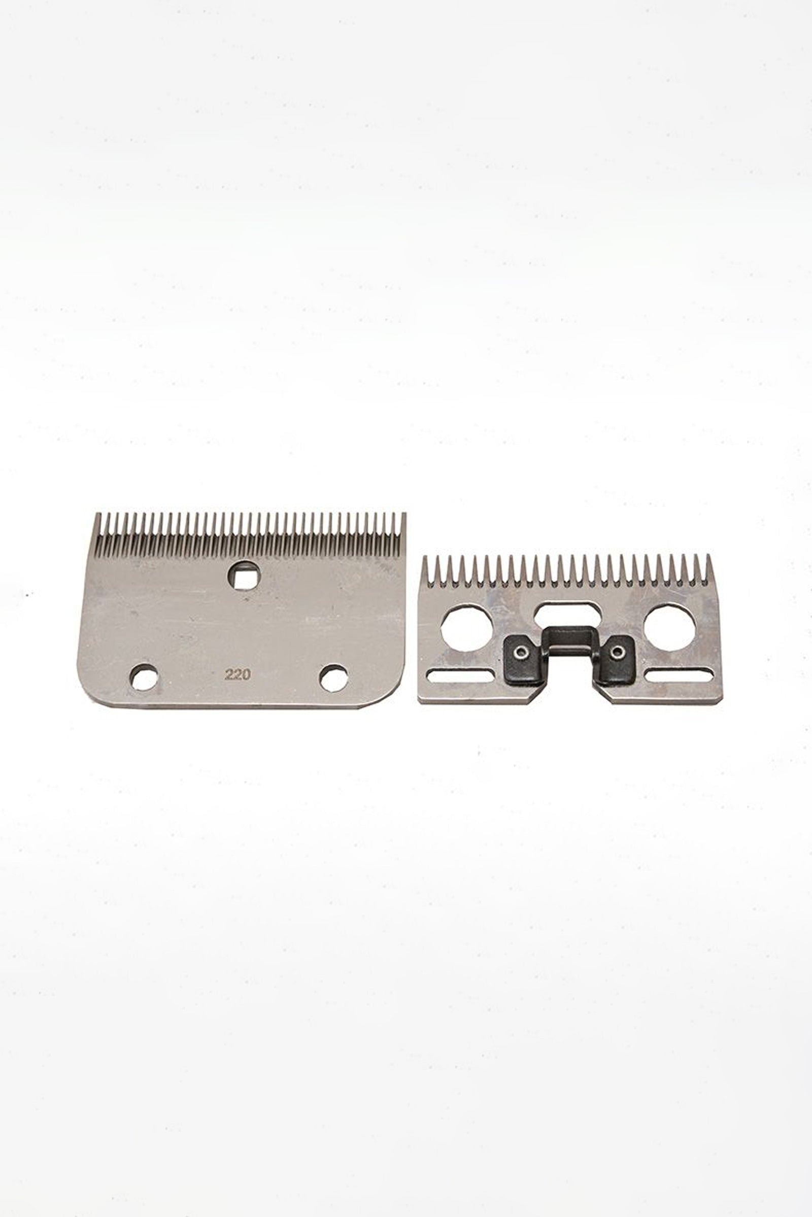 Liveryman A22 Blade Set Cutter & Comb, 1.0 mm Schneiden & Scheren