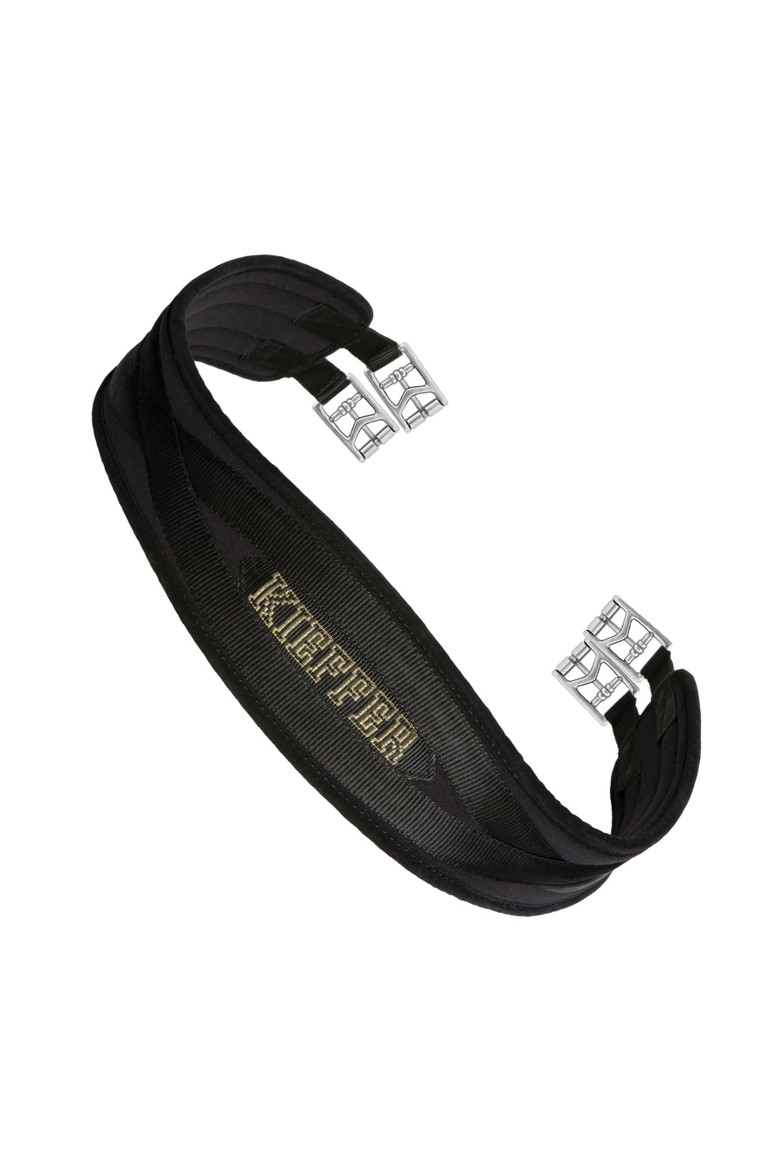 Kieffer Air-Tex Langgurt ohne Elastik Sättel & Sattelgurte