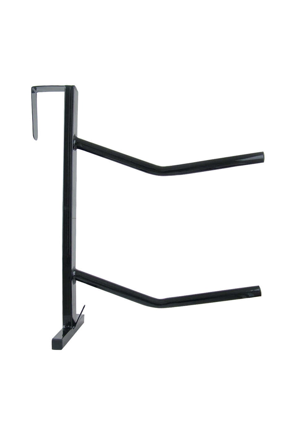 HIPPOTONIC tragbarer Sattelständer, 2-armed Stall-Zubehör