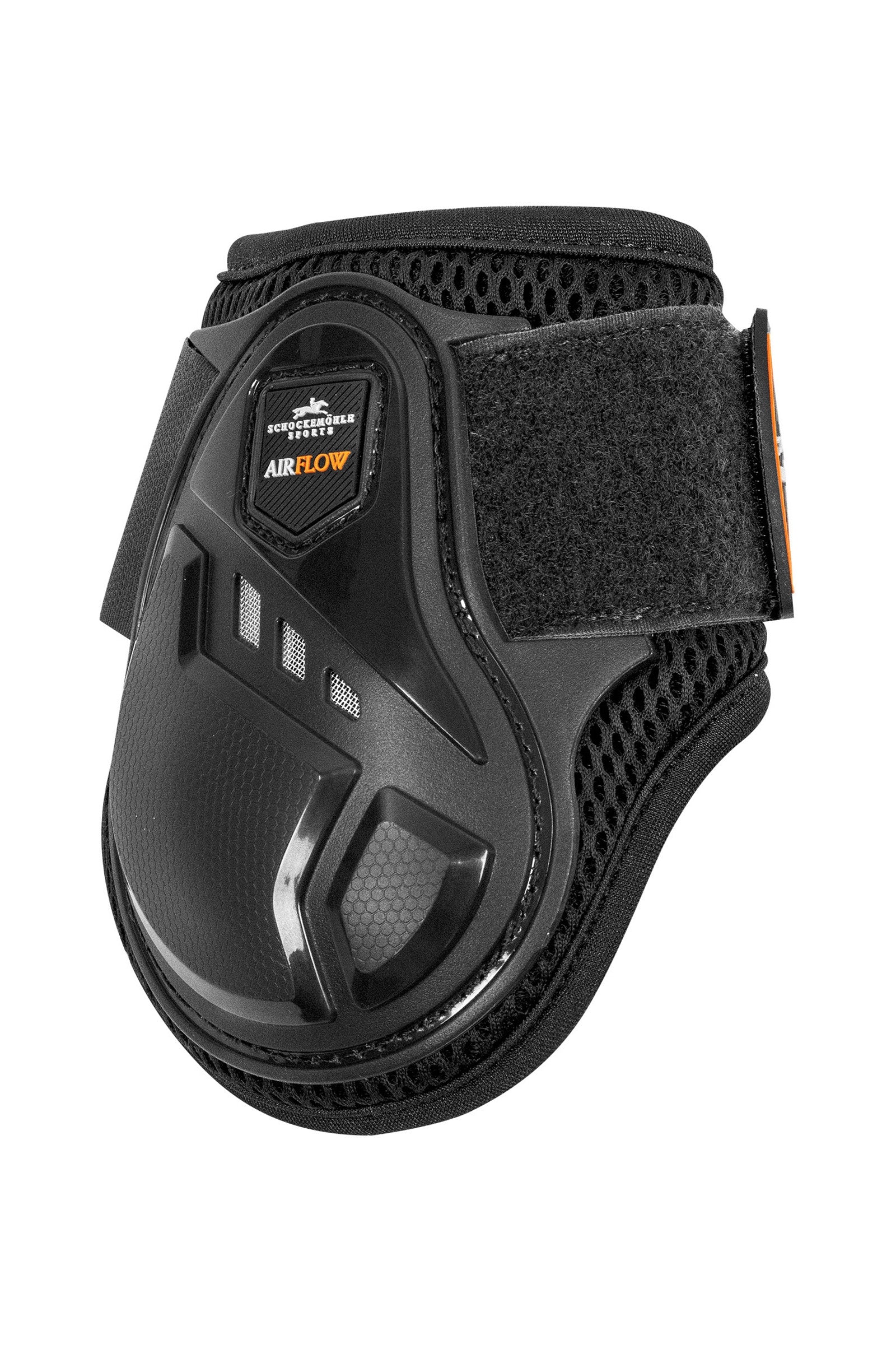 Schockemöhle Sports Air Flow Champion Streichkappen Leg Protection & Hoof Protection for Horses