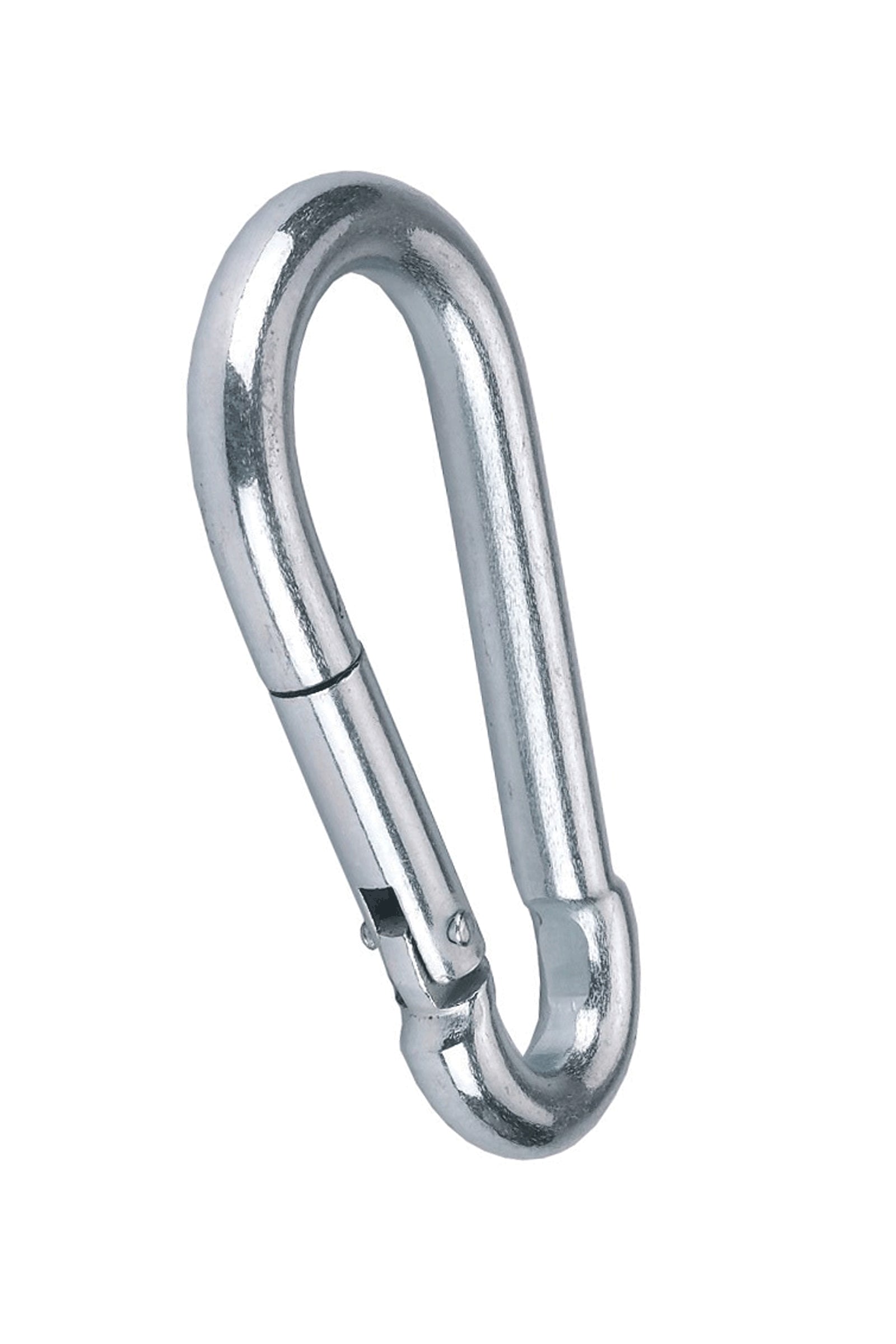 Kerbl Karabinerhaken 3er-Satz (10mm) Stall-Zubehör