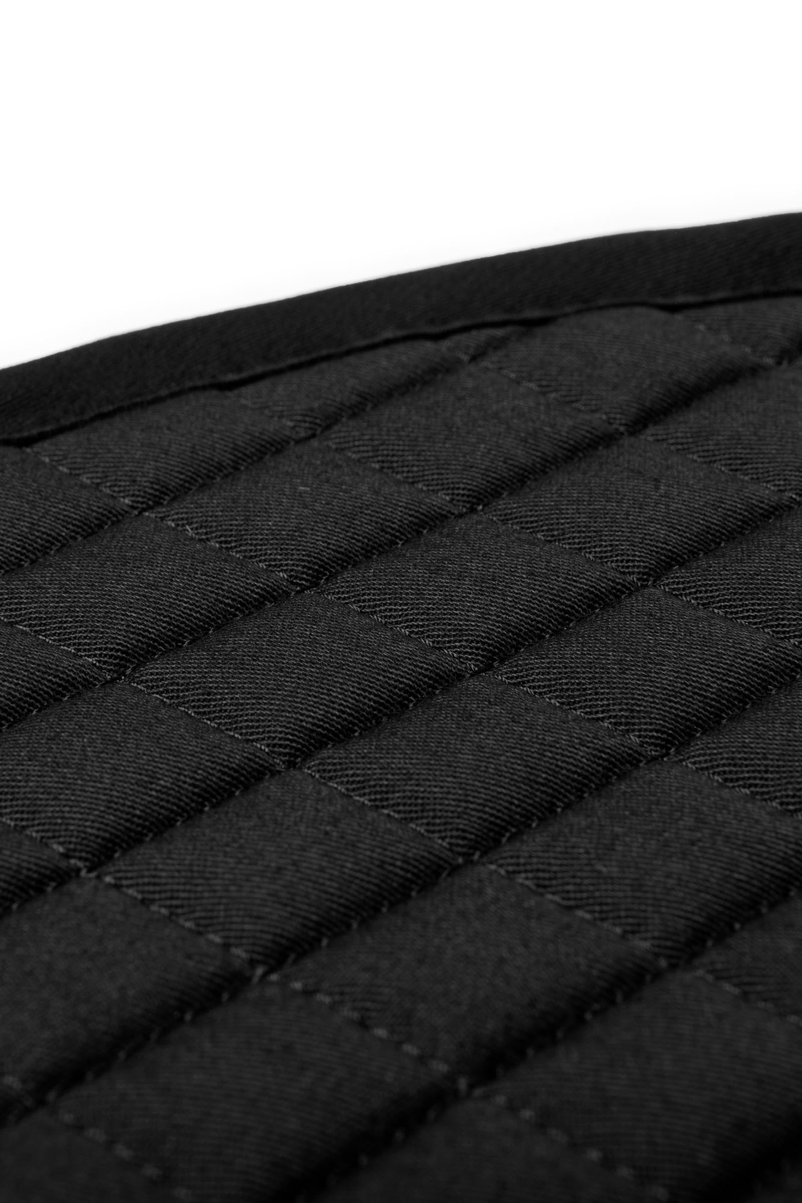 LeMieux Cotton Square CC All Purpose Saddle Pad Saddle Pads