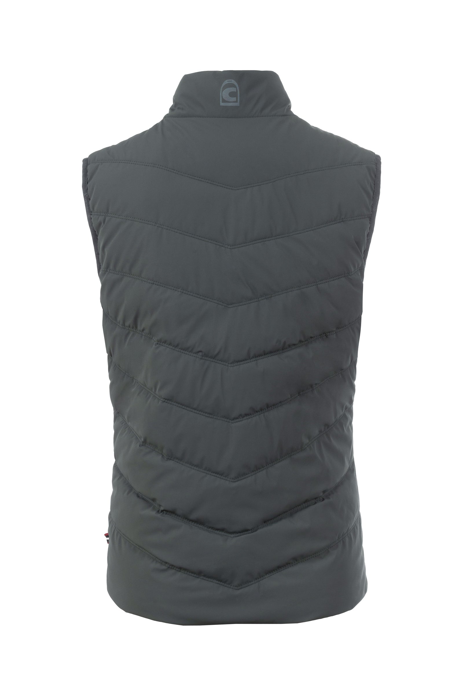 Cavallo CAVALMORLIN Women´s Puffer Vest Women’s Riding Clothing