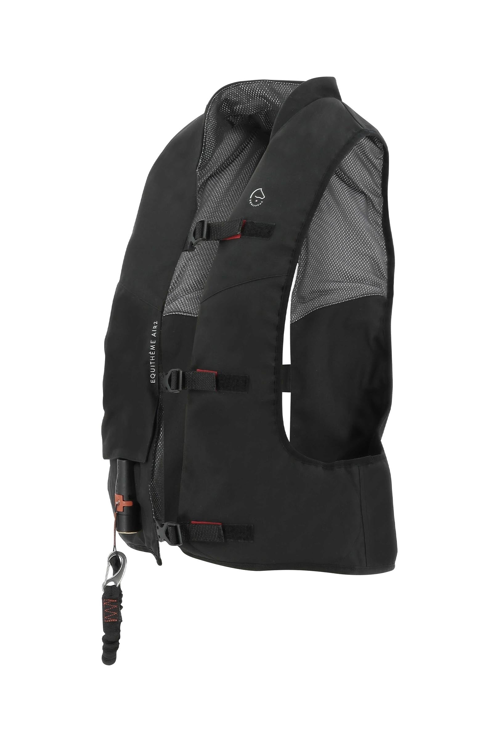 Equi Theme EQUITHÈME Air2 Adult Airbag Vest Safety Equipment
