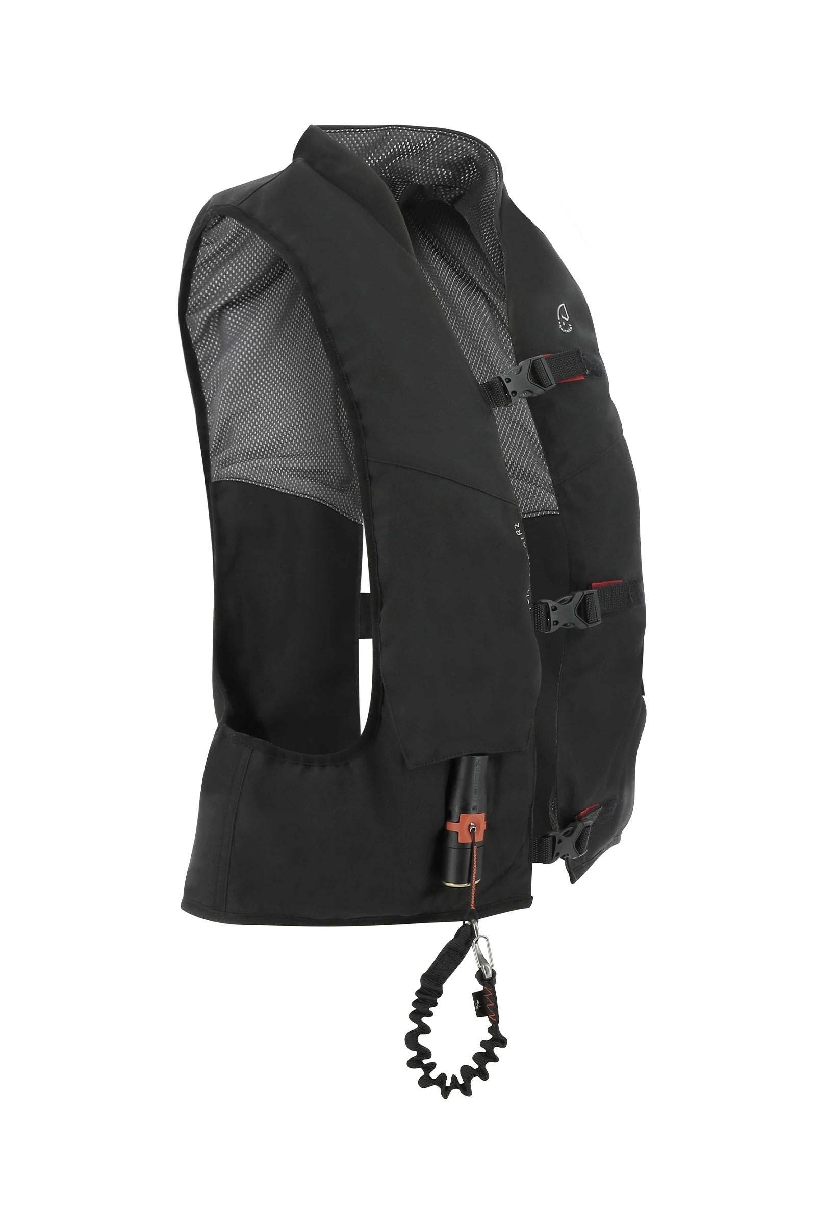 Equi Theme EQUITHÈME Air2 Adult Airbag Vest Safety Equipment