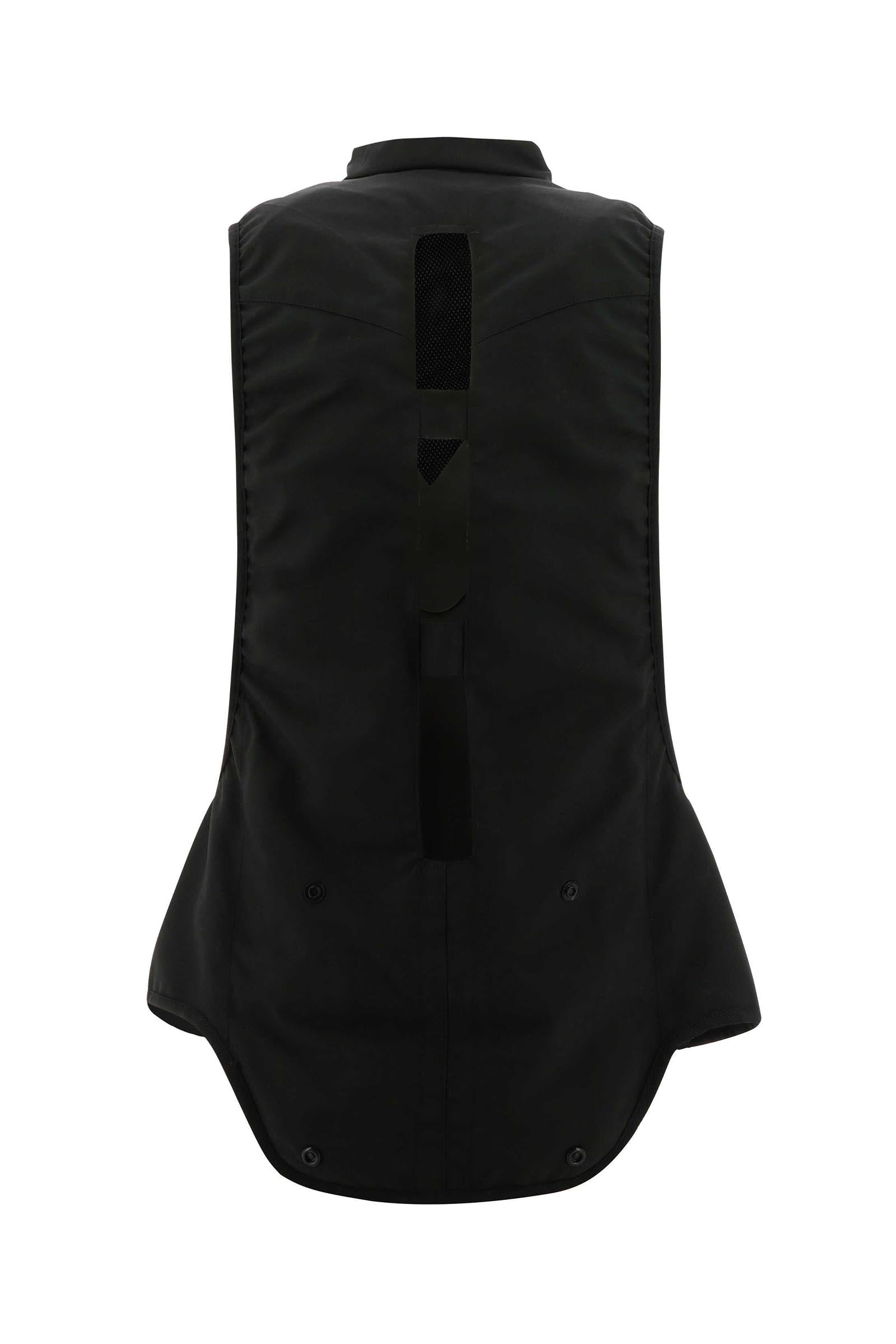 Equi Theme EQUITHÈME Air2 Adult Airbag Vest Safety Equipment